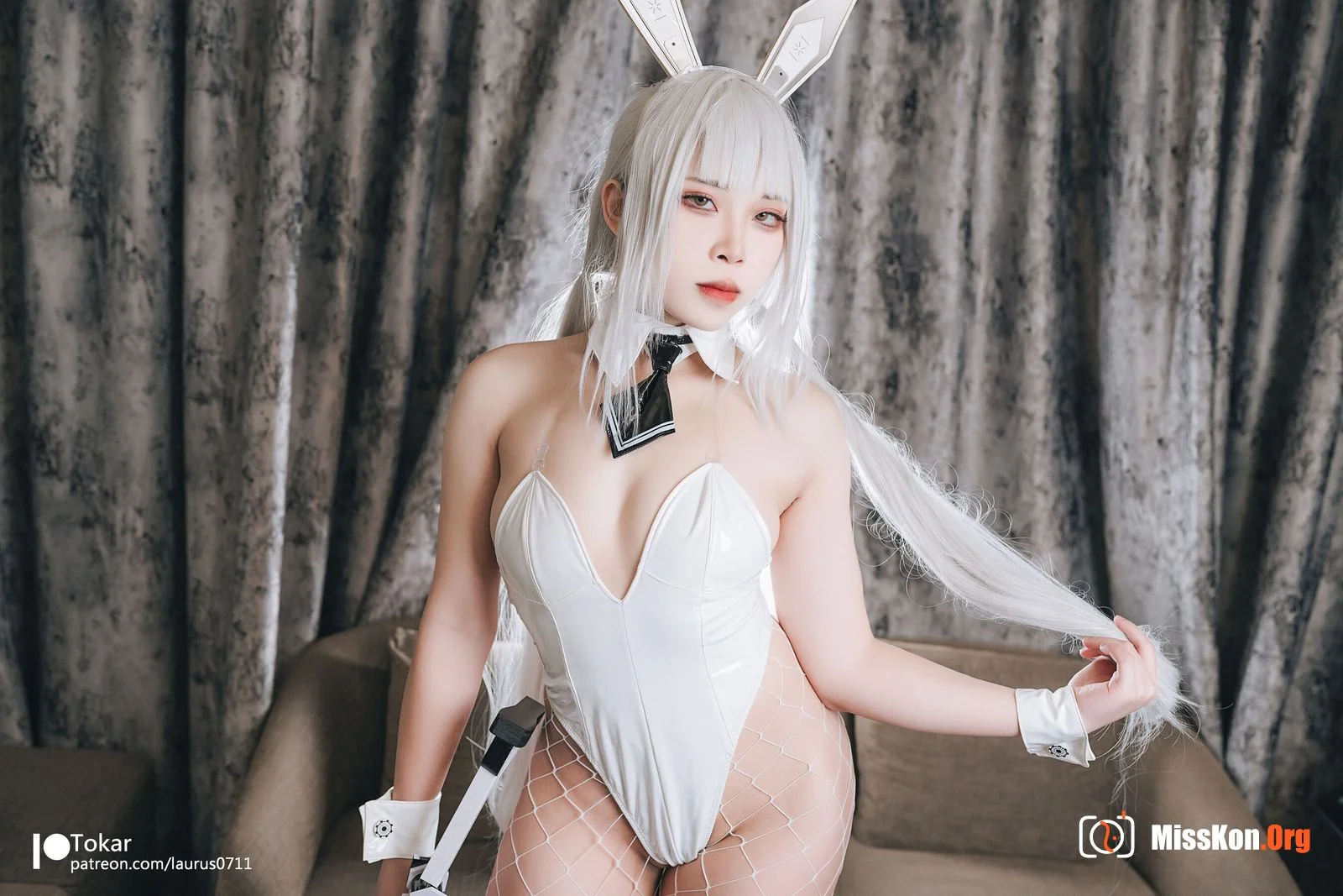 Tokar: Blanc Blanc - Photo 2