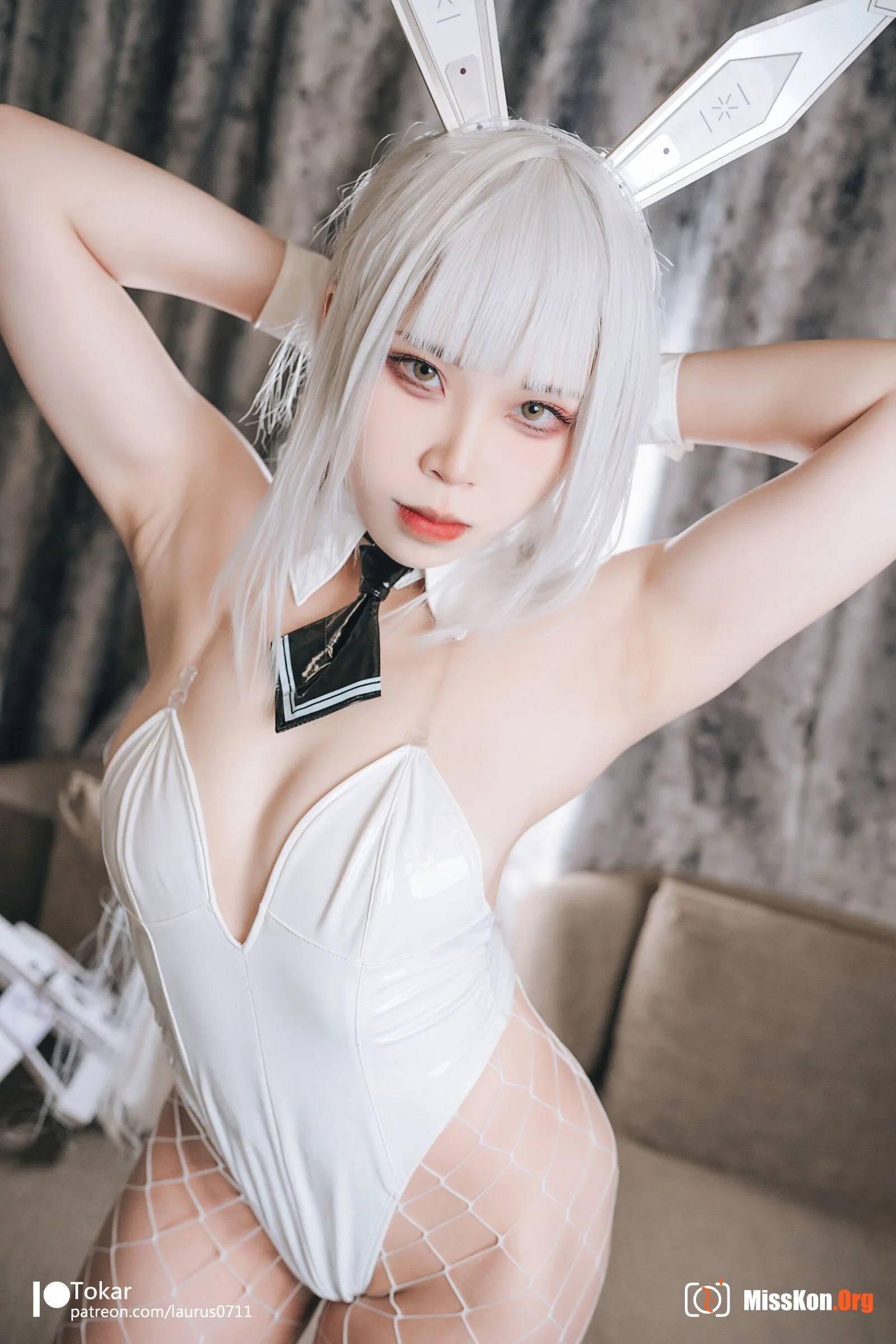 Tokar: Blanc Blanc - Photo 5