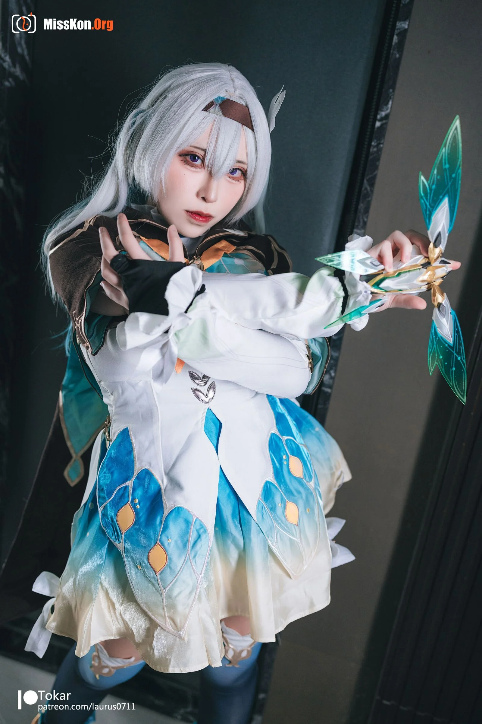 Tokar: Firefly (Patreon) - Photo 2