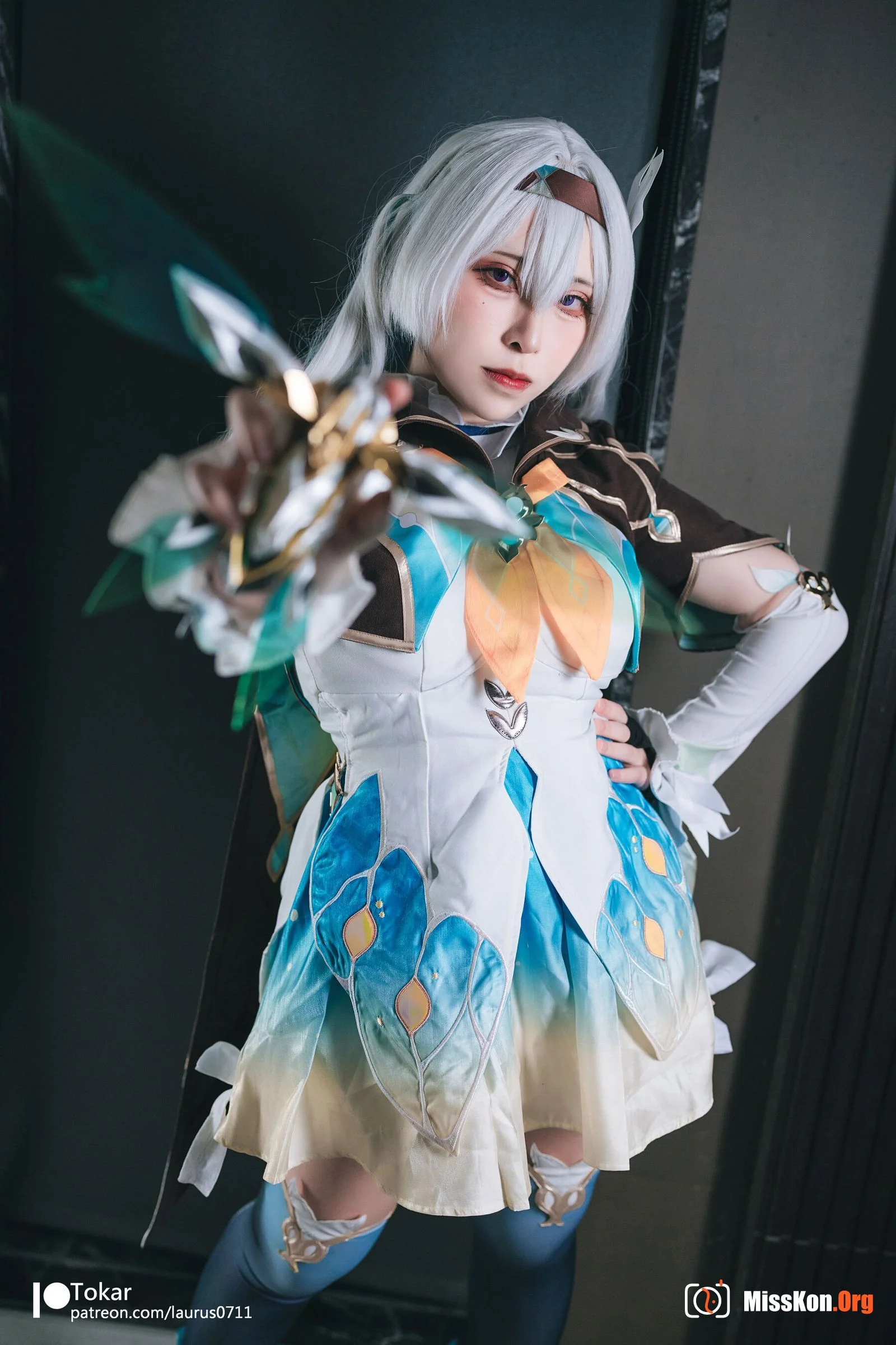 Tokar: Firefly (Patreon) - Photo 3