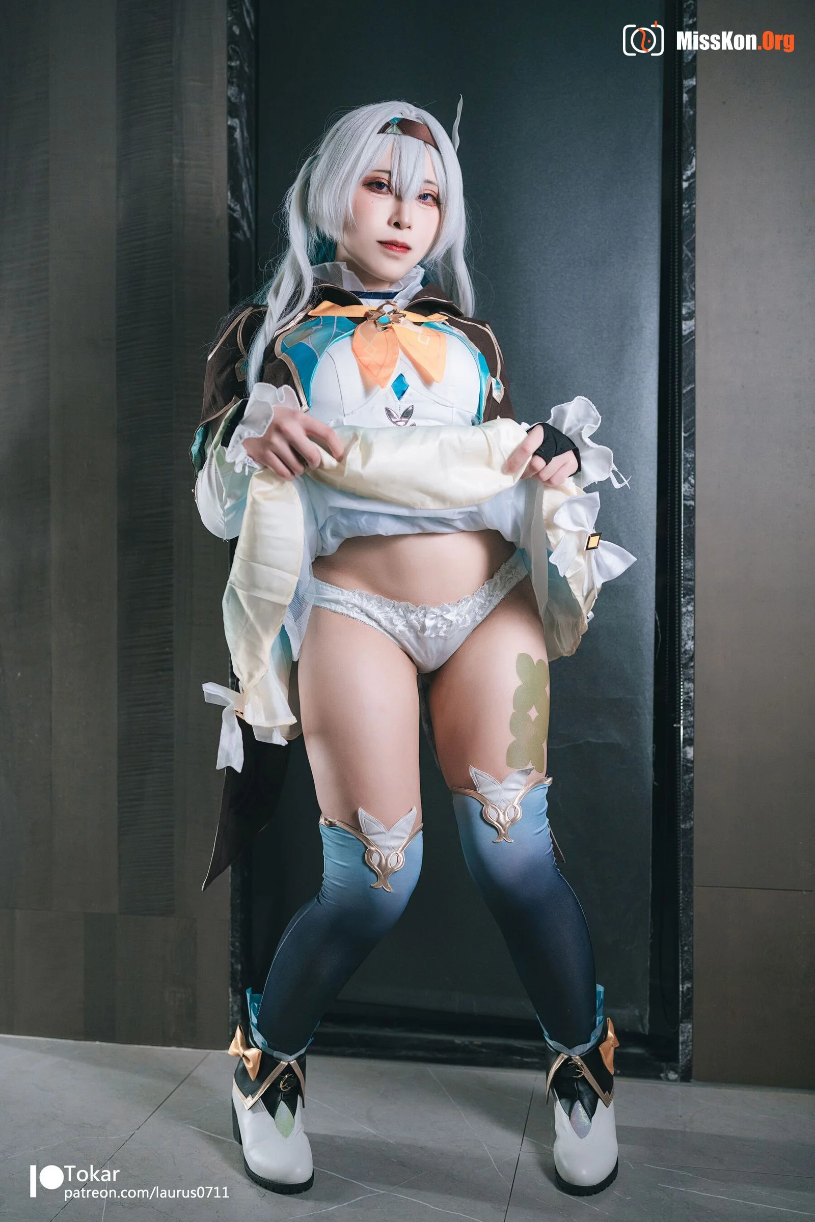 Tokar: Firefly (Patreon) - Photo 5