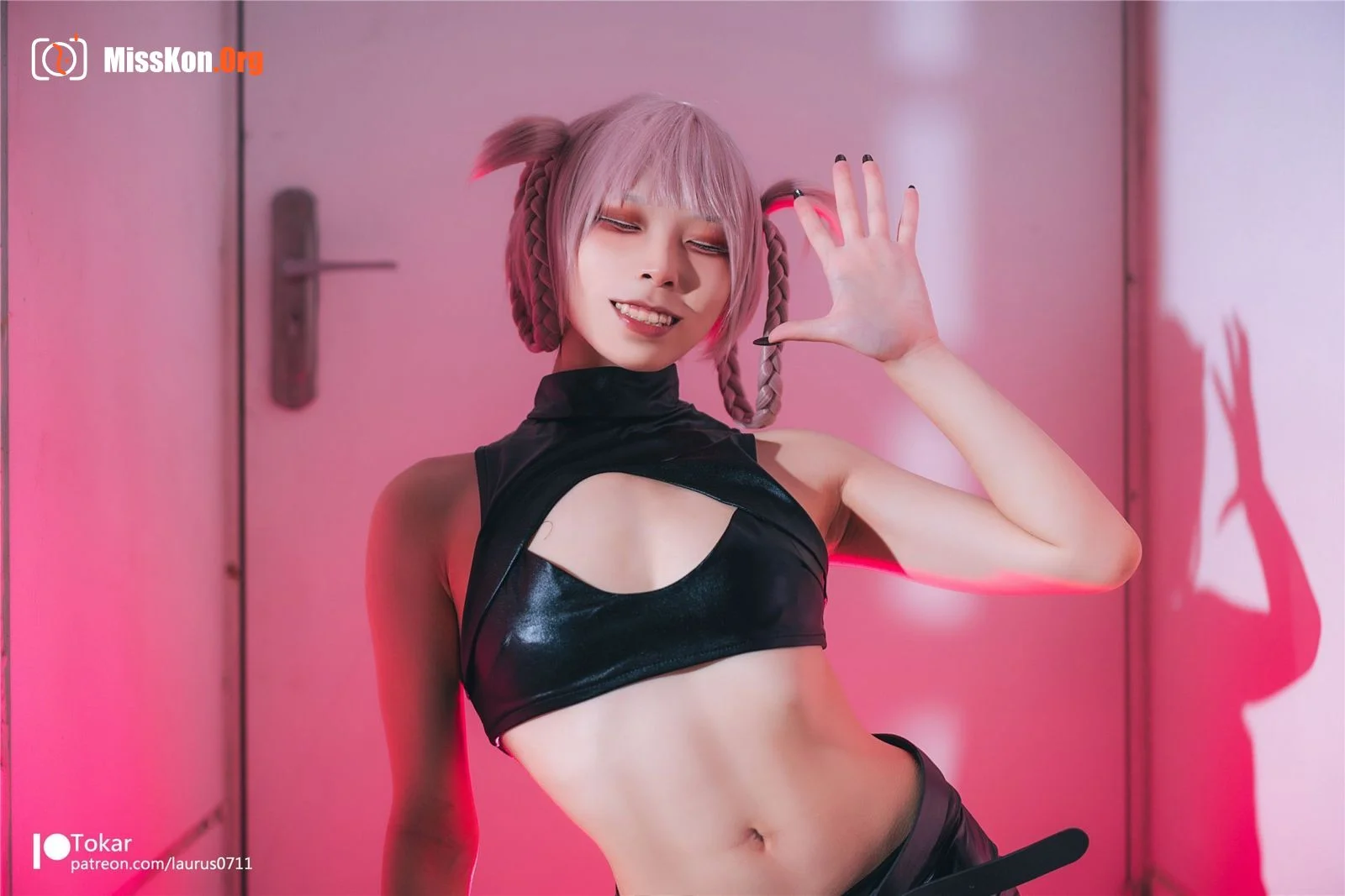 Tokar: Nazuna Nanakusa - Photo 10