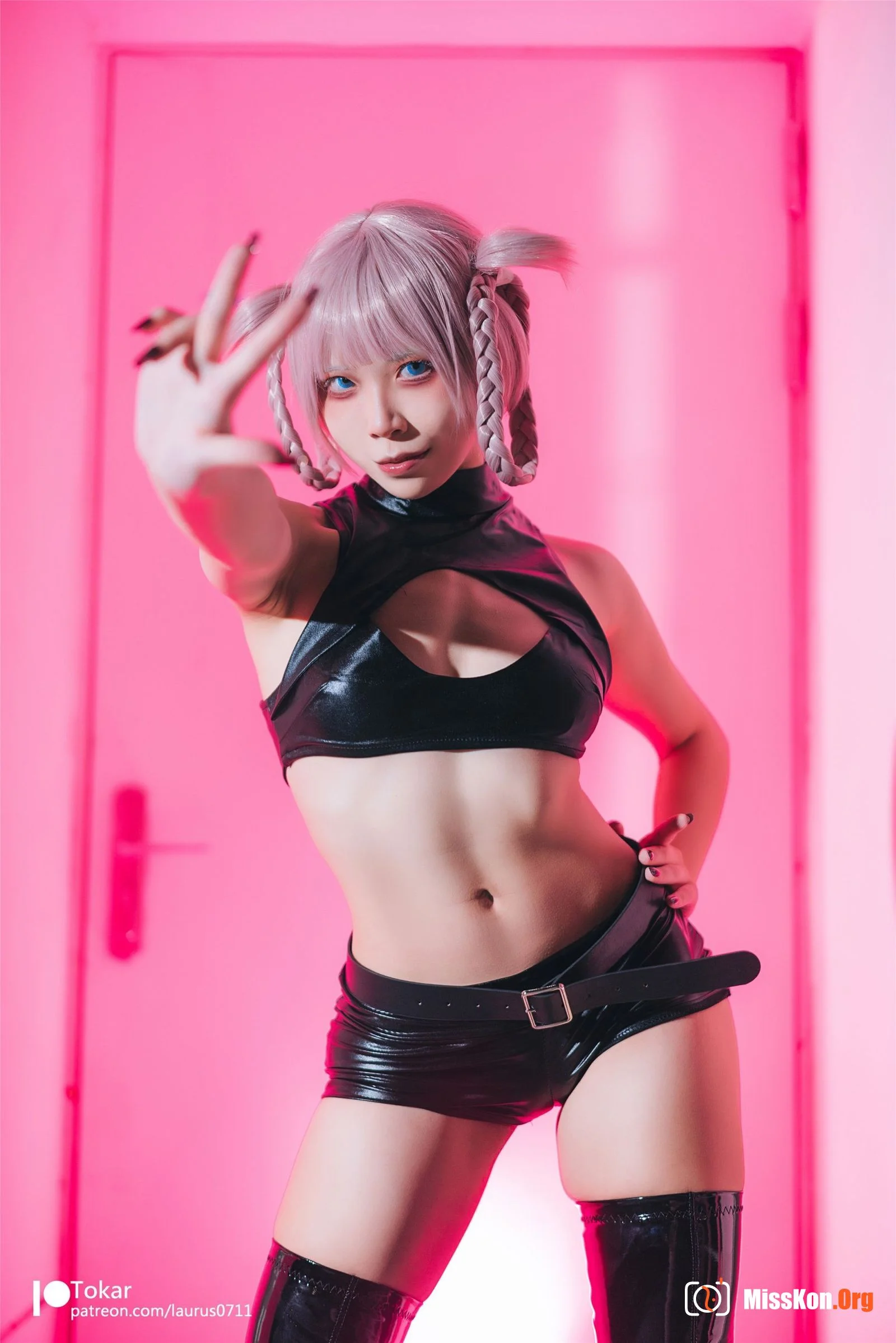 Tokar: Nazuna Nanakusa - Photo 2