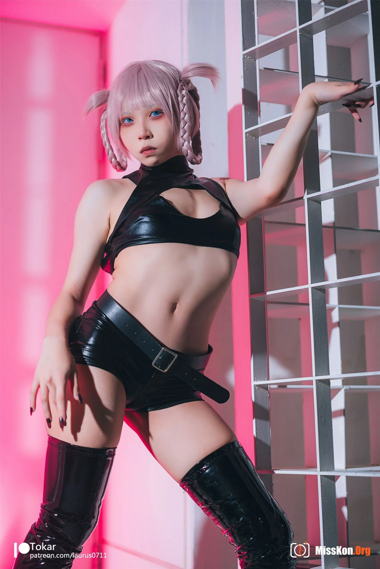 Tokar: Nazuna Nanakusa - Photo 3