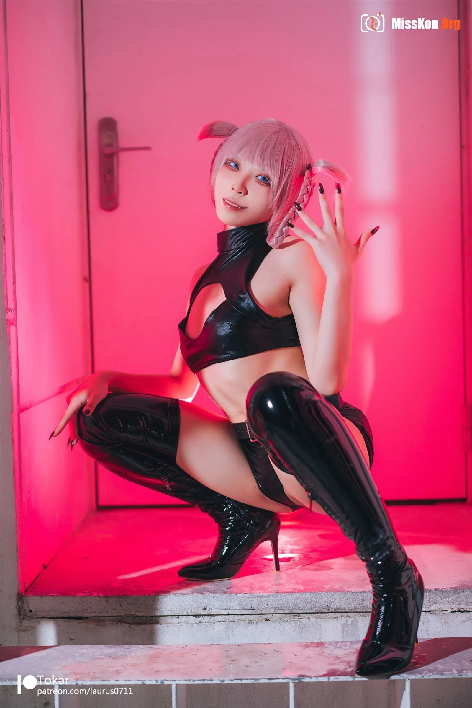 Tokar: Nazuna Nanakusa - Photo 6
