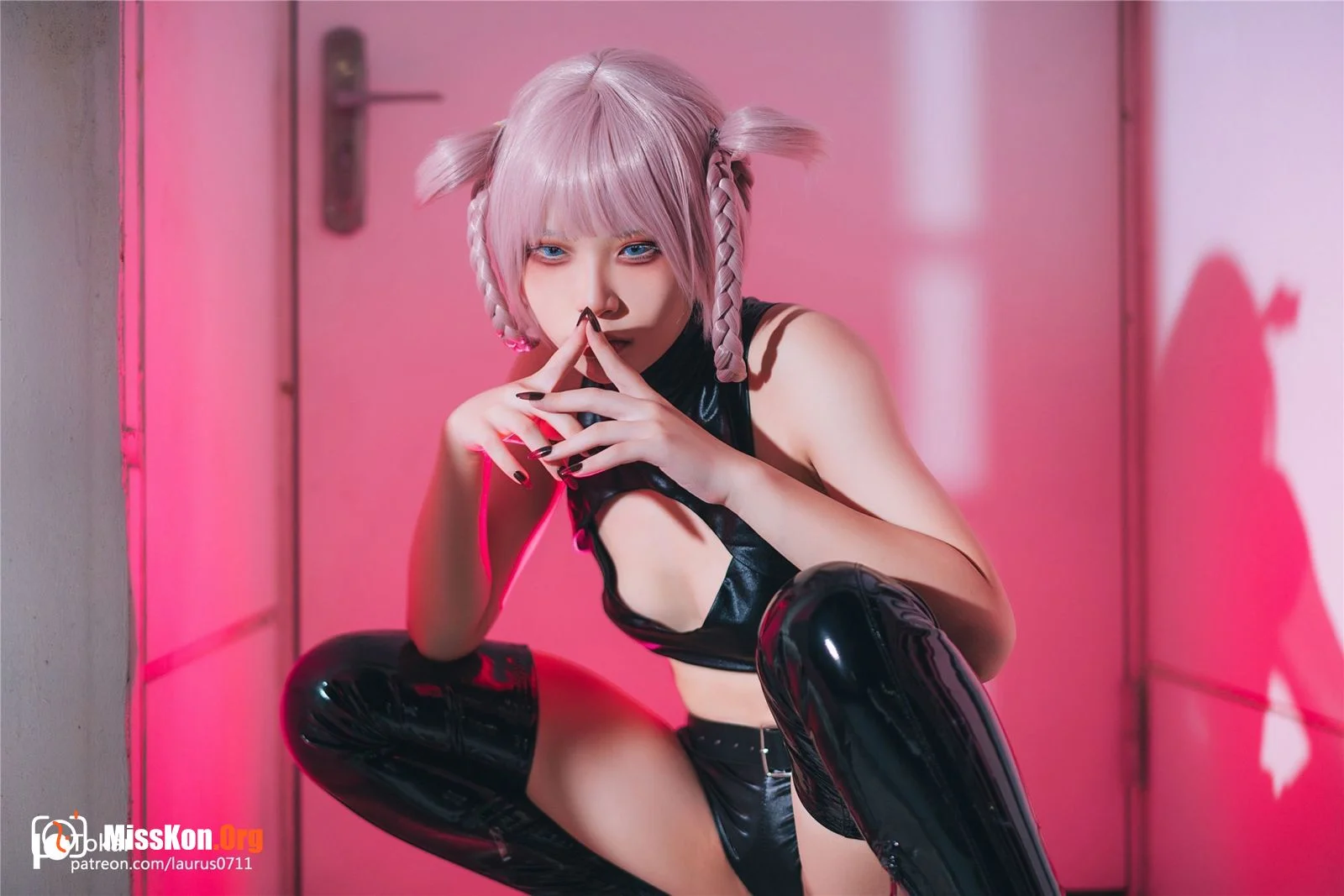 Tokar: Nazuna Nanakusa - Photo 7