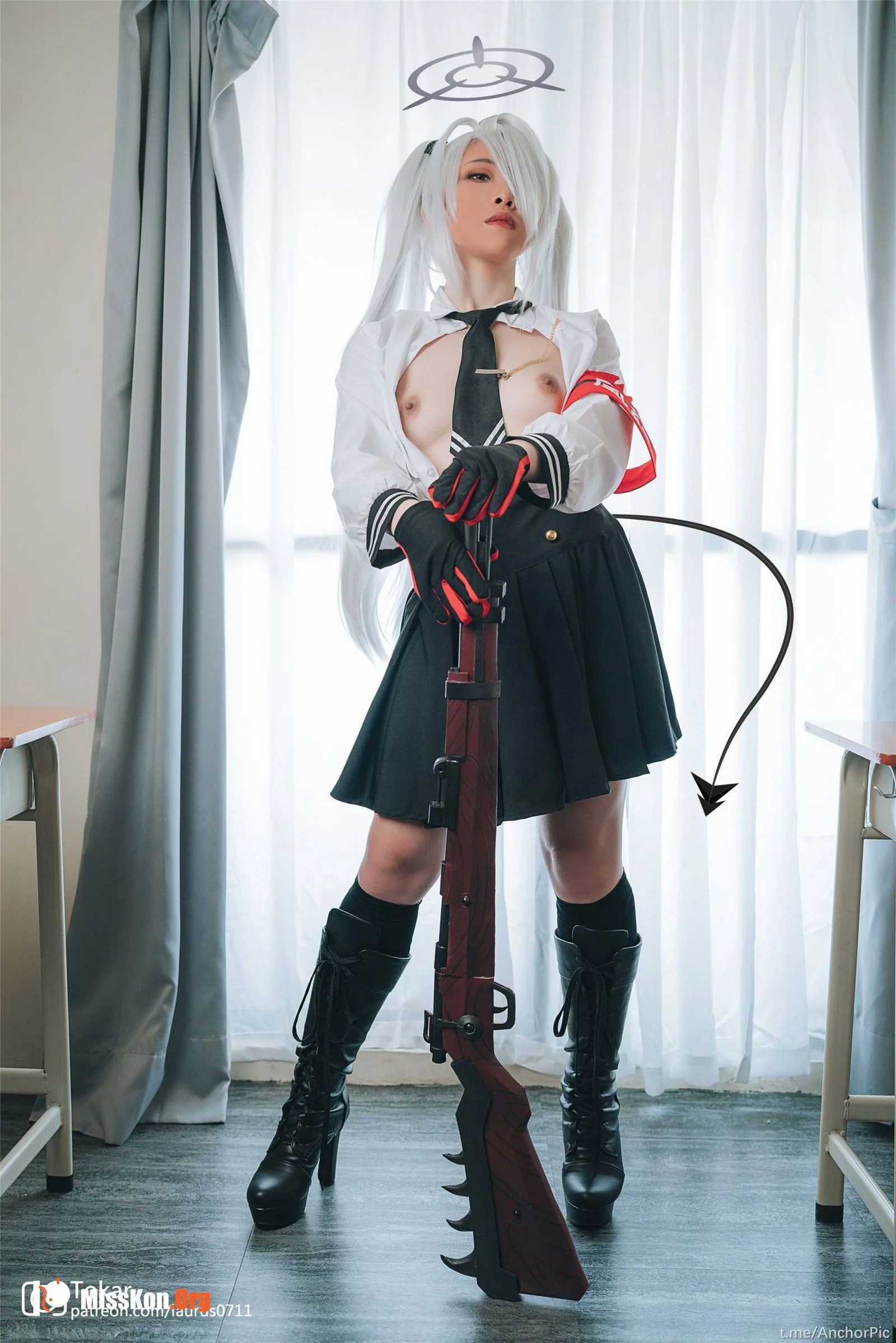Tokar: Shiromi Iori - Photo 11