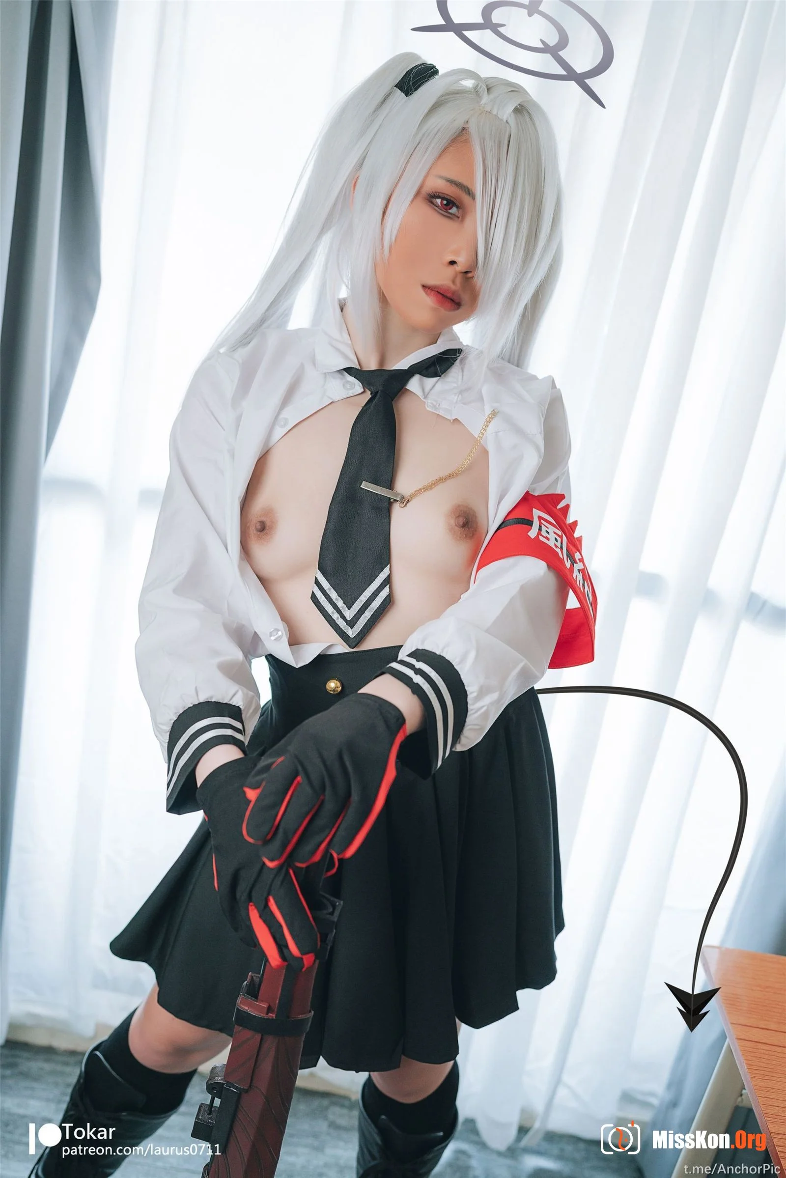 Tokar: Shiromi Iori - Photo 12