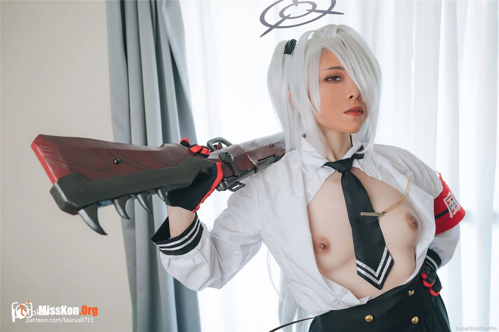 Tokar: Shiromi Iori - Photo 13