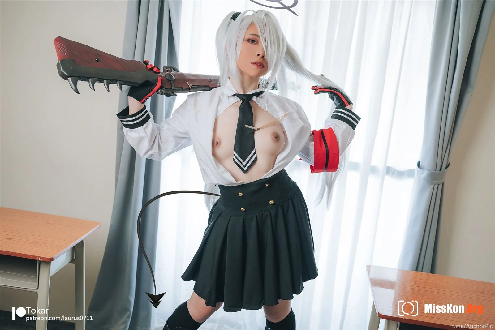 Tokar: Shiromi Iori - Photo 14