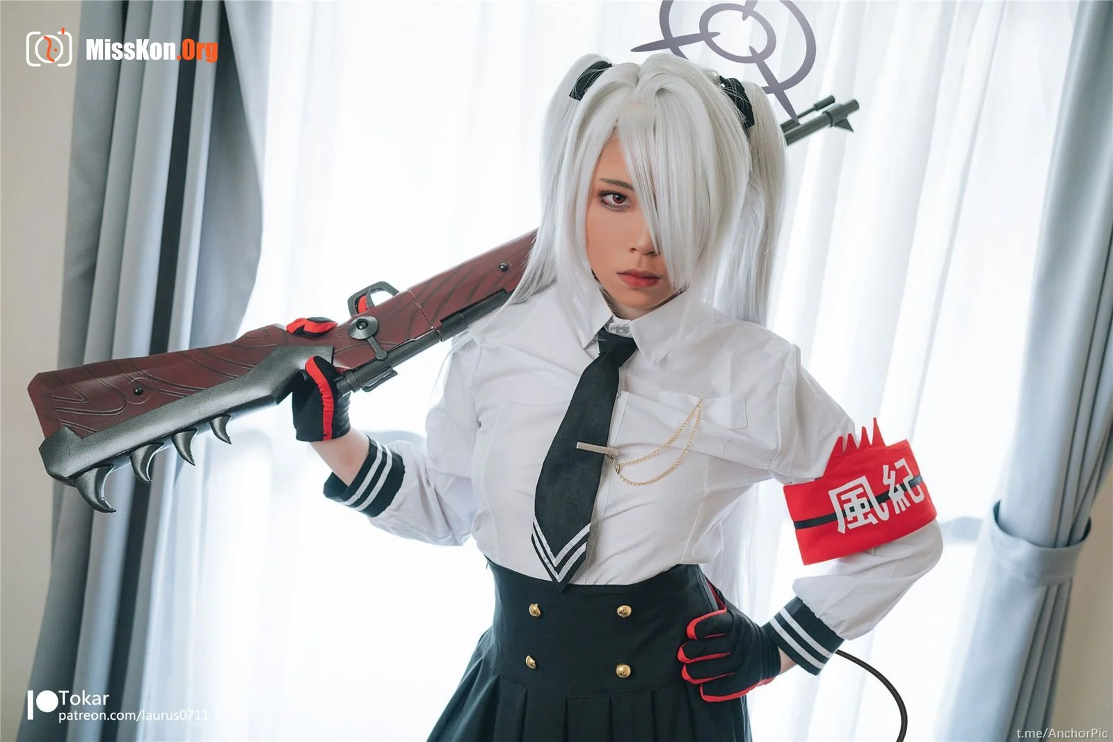 Tokar: Shiromi Iori - Photo 2
