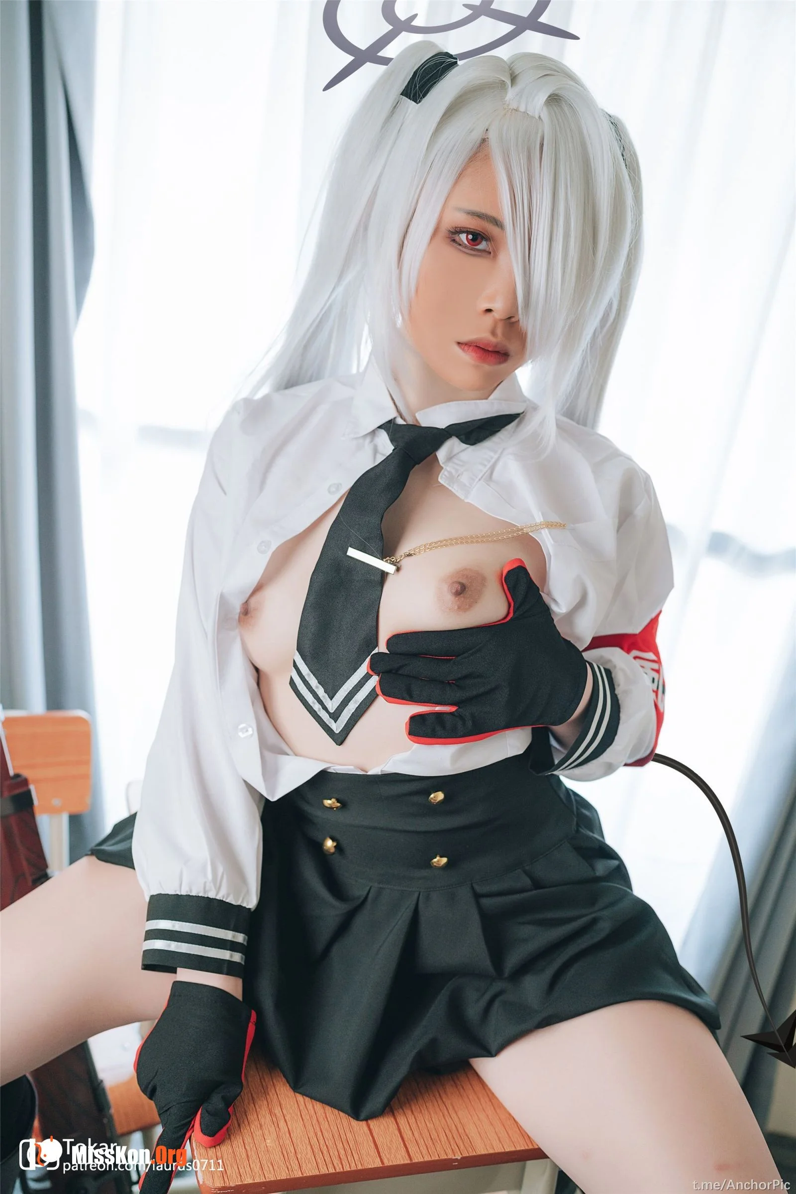 Tokar: Shiromi Iori - Photo 20