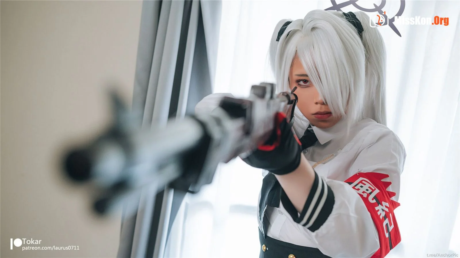 Tokar: Shiromi Iori - Photo 3