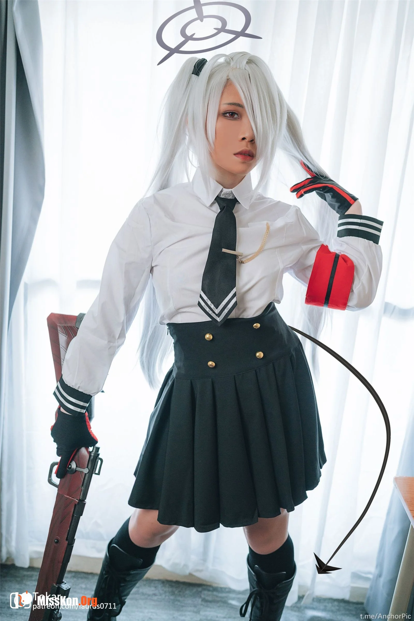 Tokar: Shiromi Iori - Photo 4