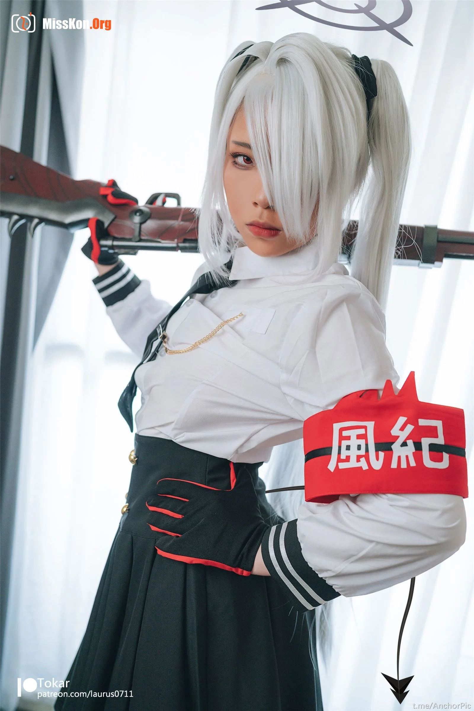 Tokar: Shiromi Iori - Photo 5