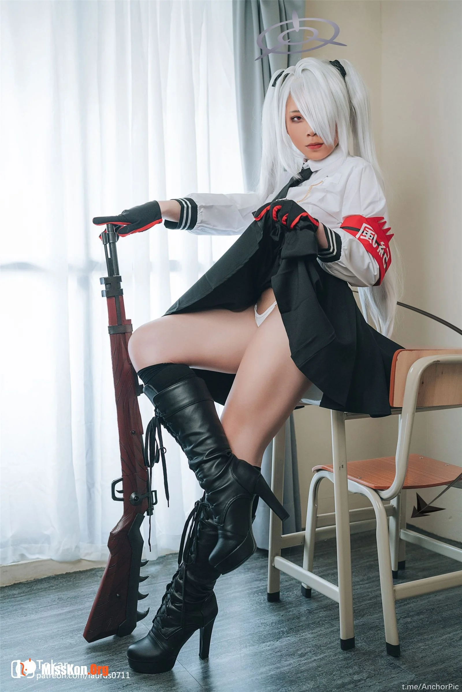 Tokar: Shiromi Iori - Photo 8
