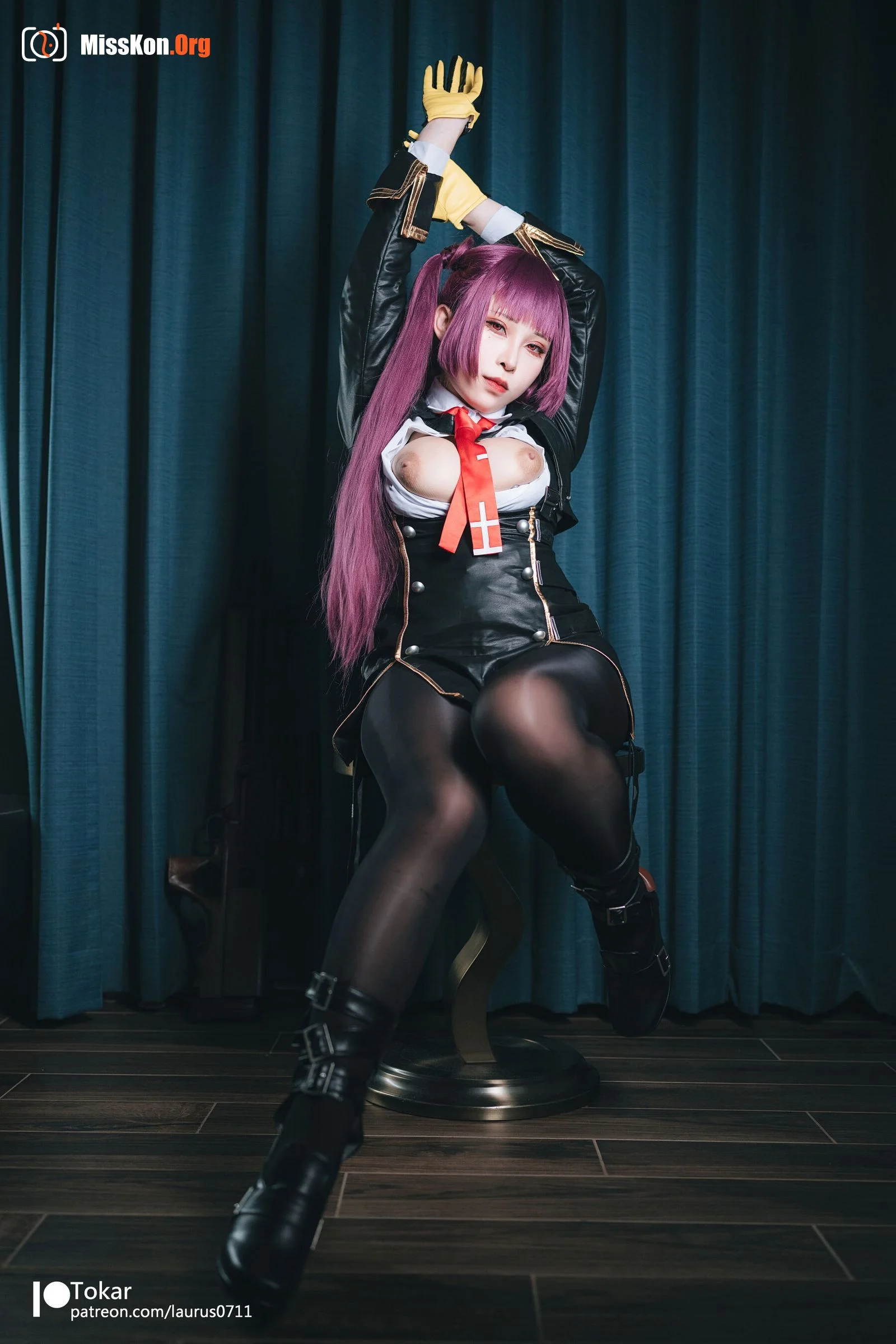 Tokar: WA2000 - Photo 10