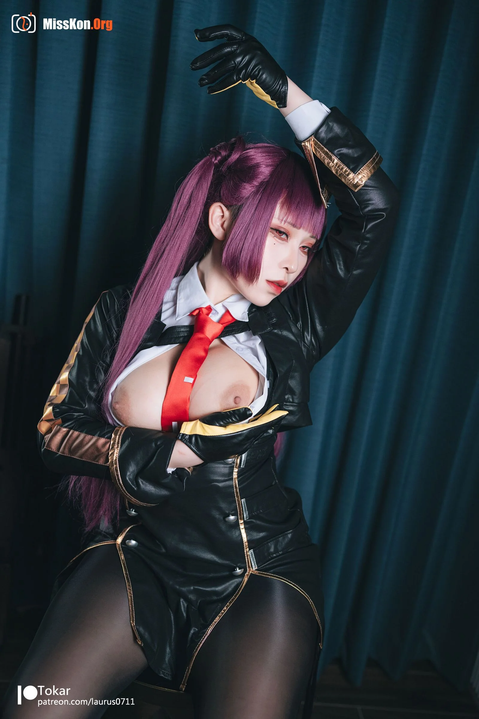Tokar: WA2000 - Photo 12