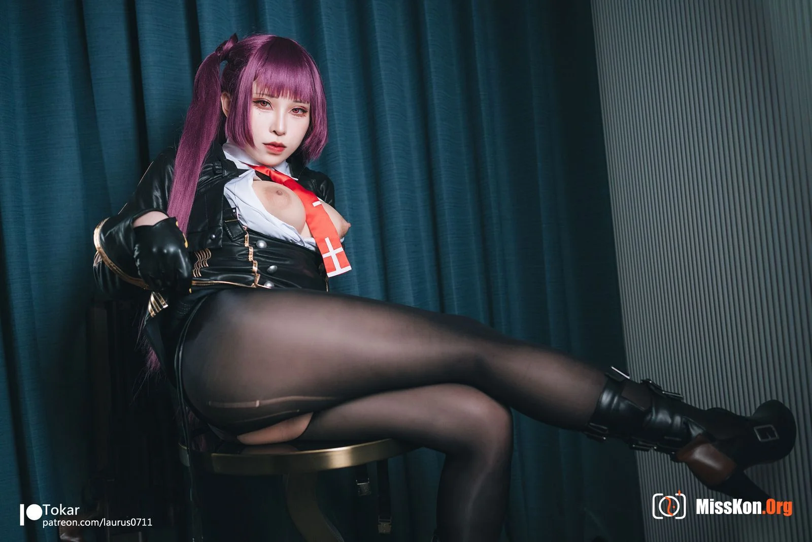 Tokar: WA2000 - Photo 13