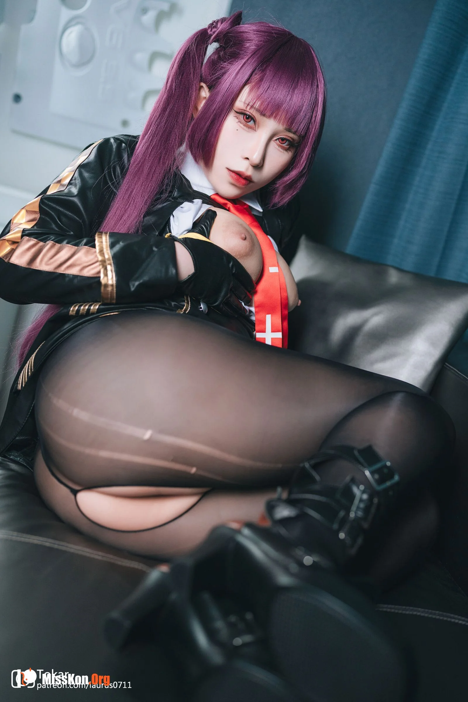 Tokar: WA2000 - Photo 18