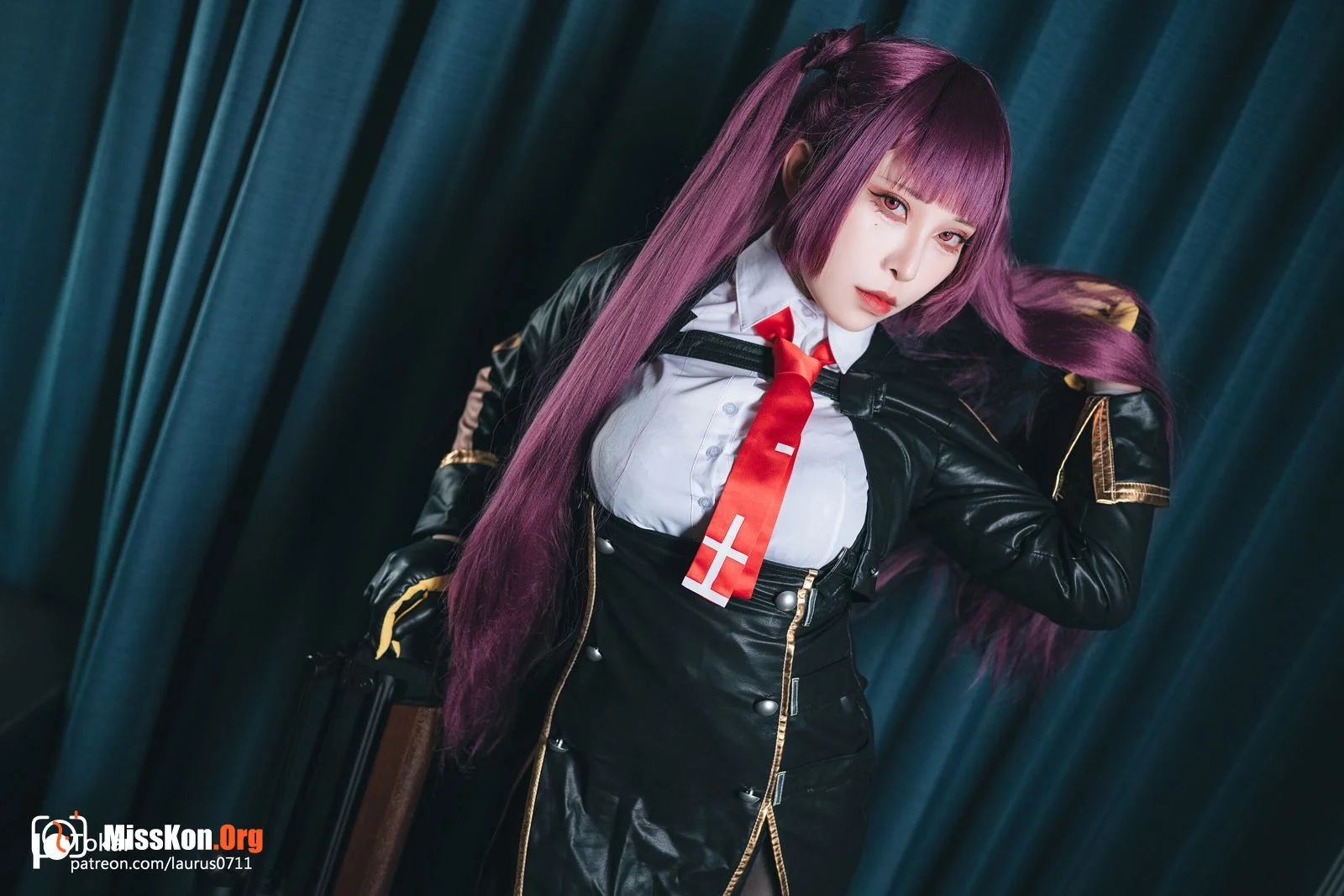 Tokar: WA2000 - Photo 2
