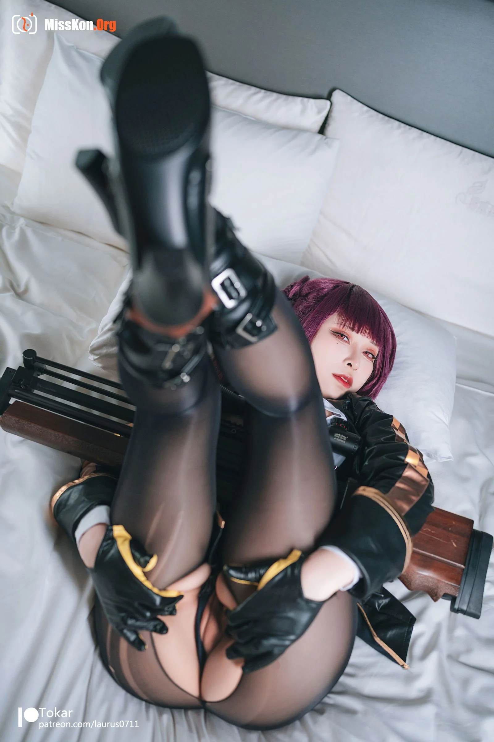 Tokar: WA2000 - Photo 29