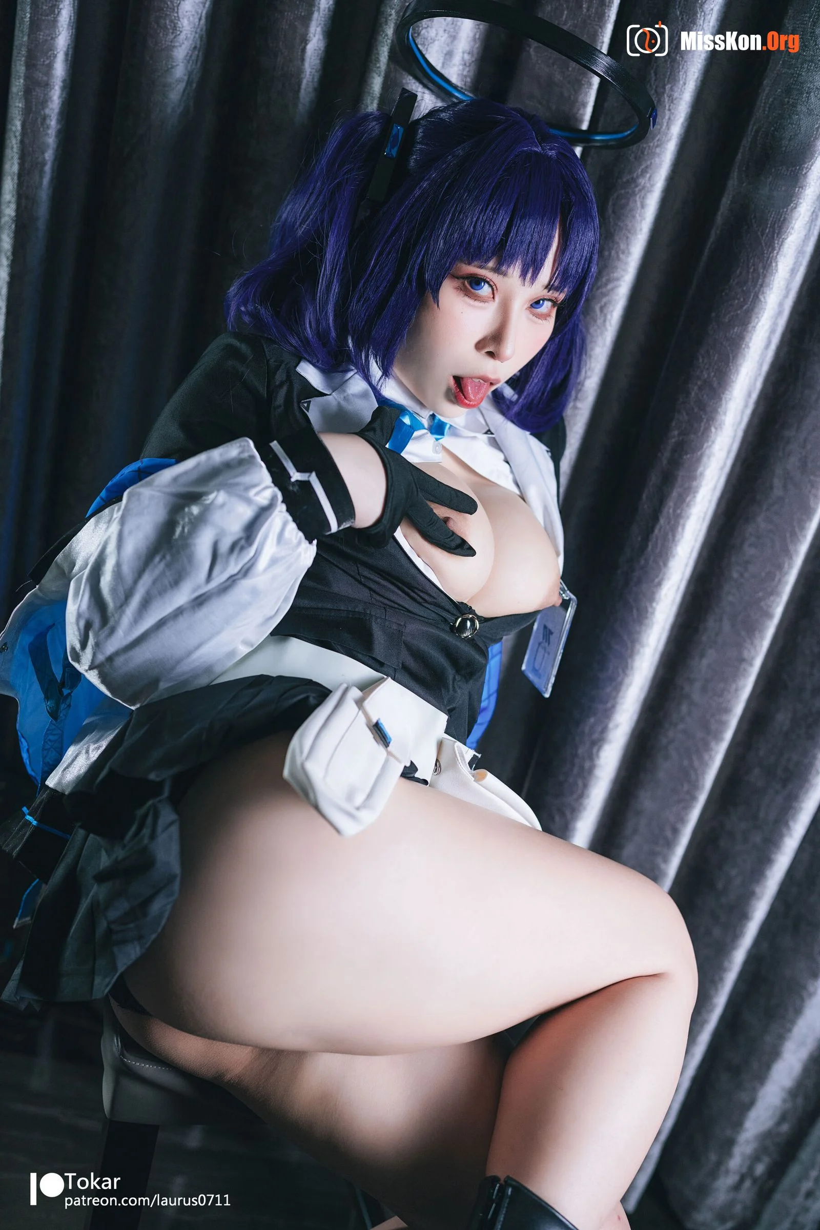 Tokar: Yuuka Hayase (Patreon) - Photo 10