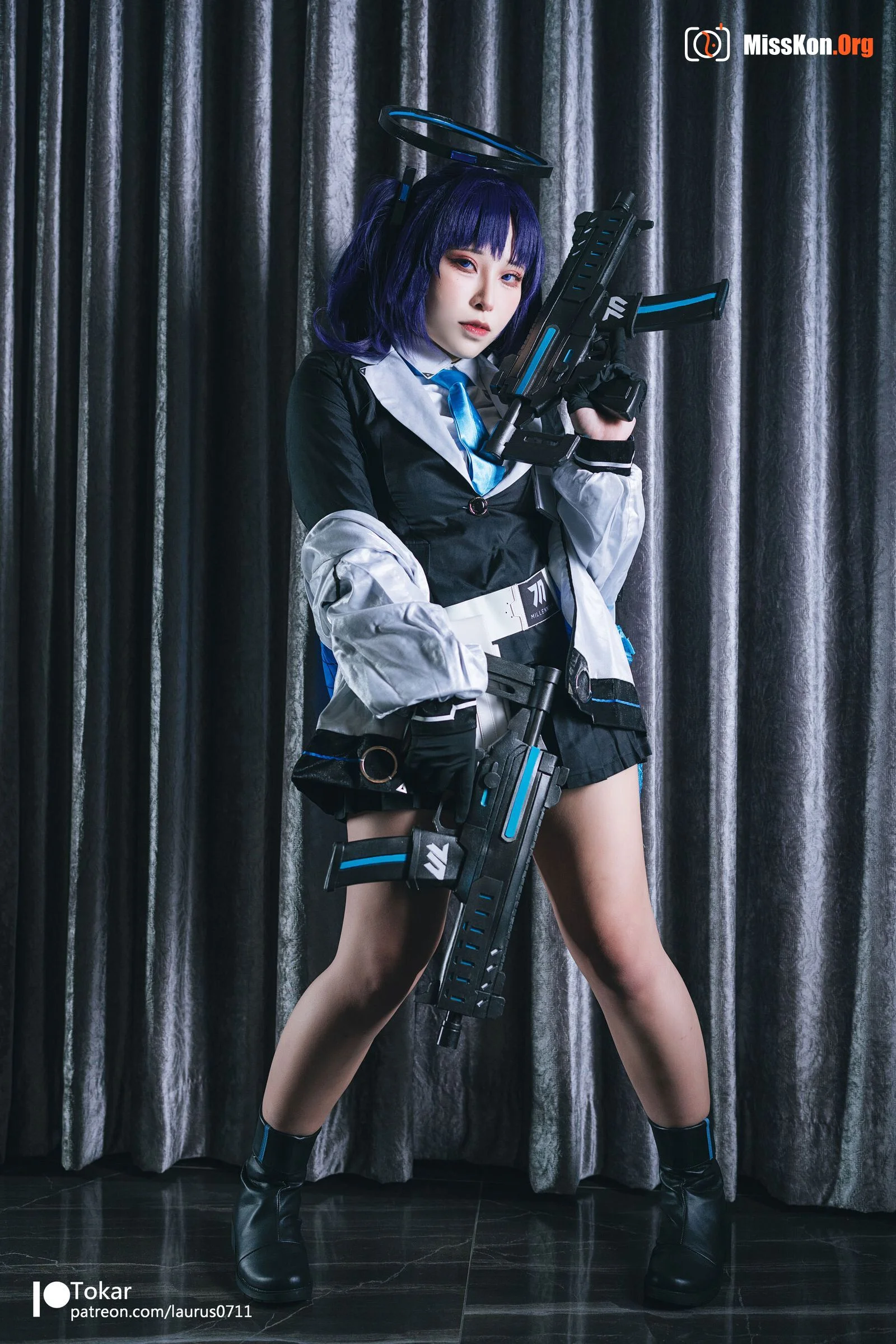 Tokar: Yuuka Hayase (Patreon) - Photo 2
