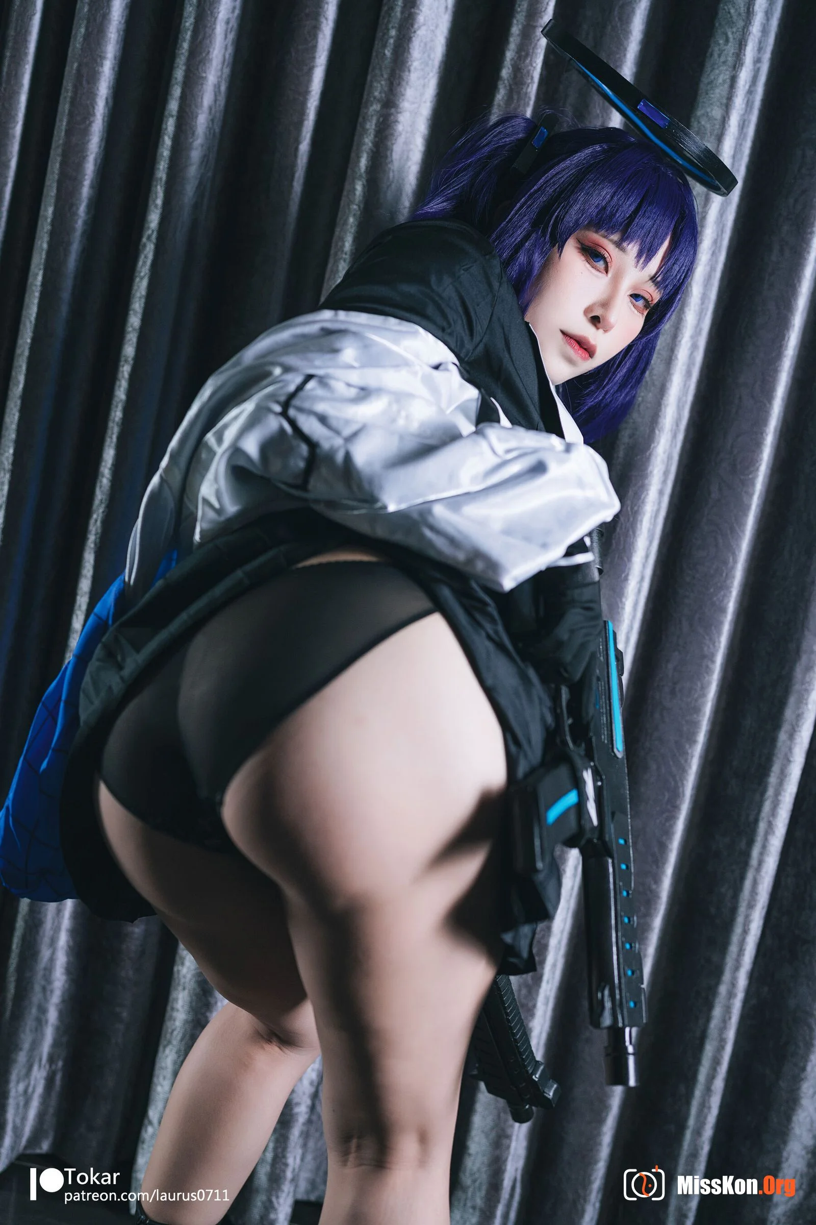 Tokar: Yuuka Hayase (Patreon) - Photo 3