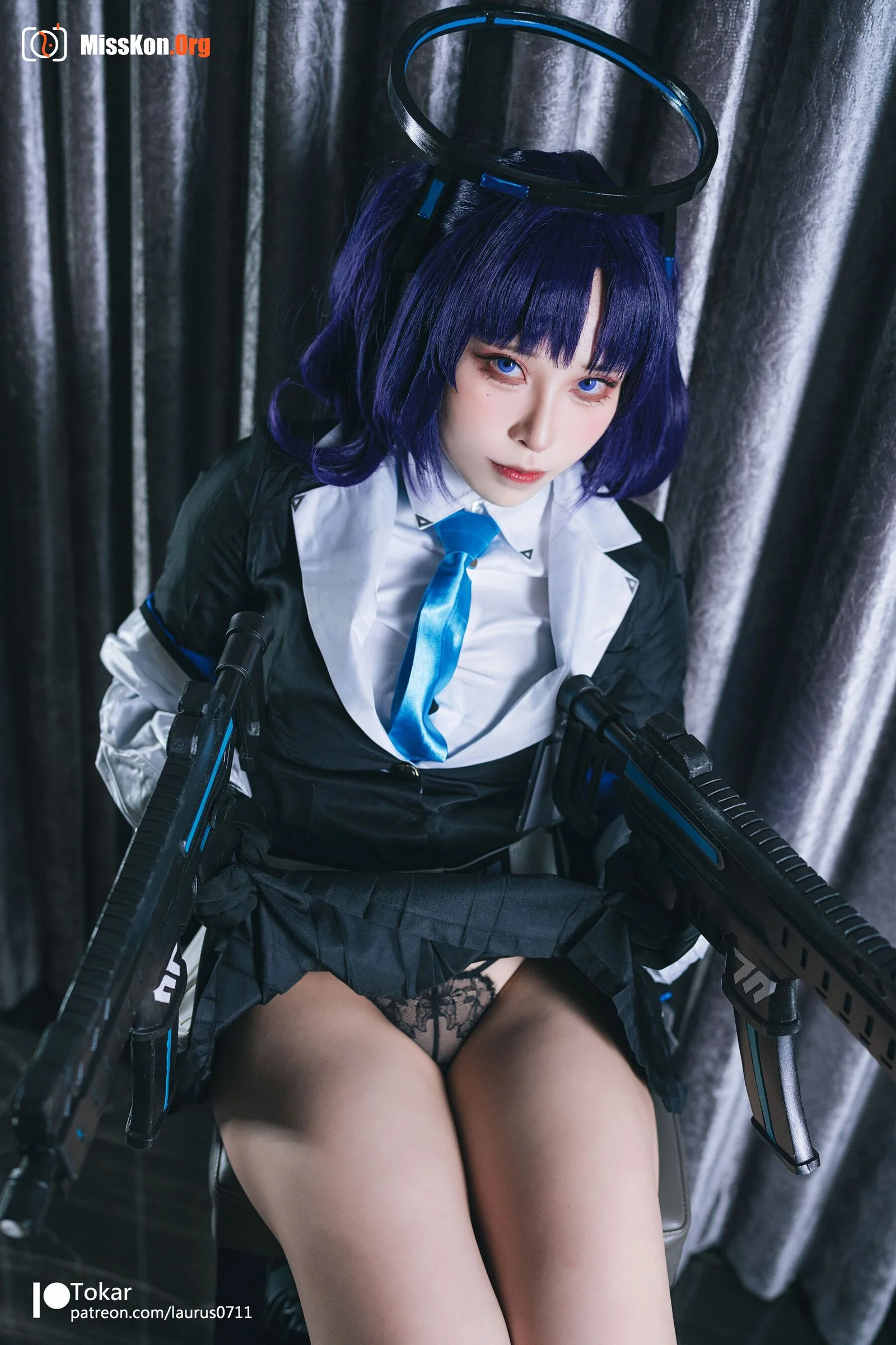 Tokar: Yuuka Hayase (Patreon) - Photo 5