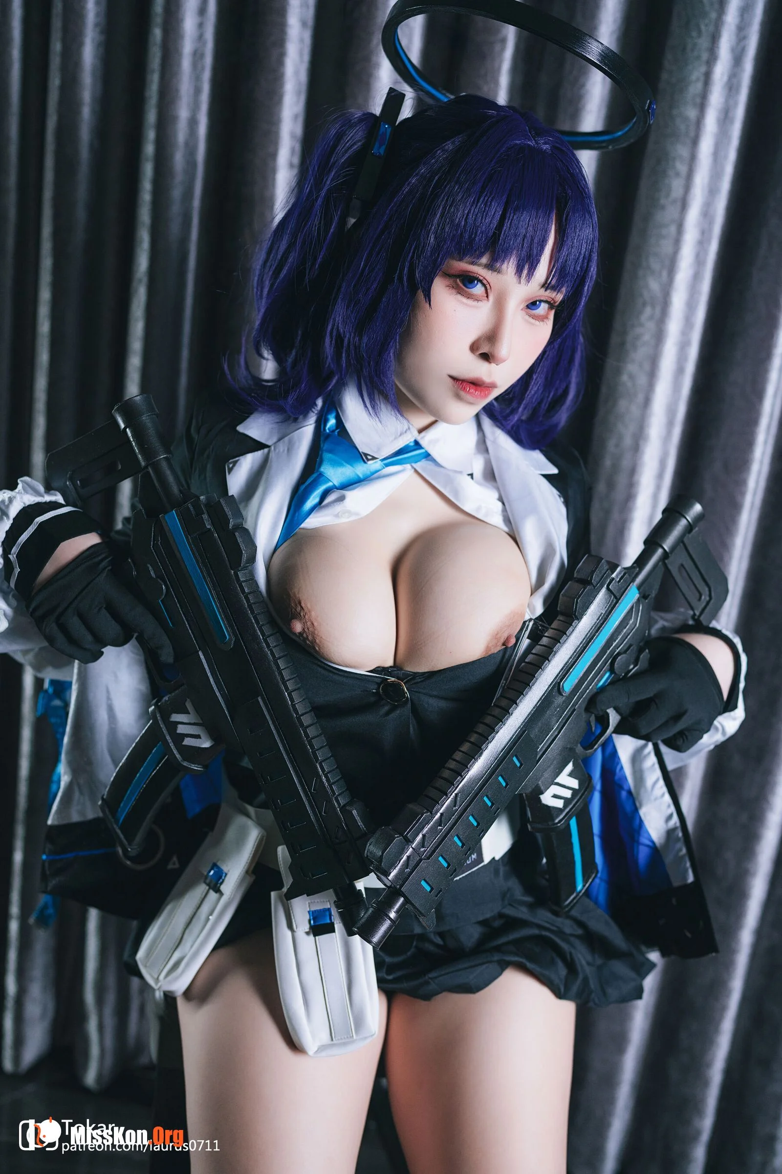 Tokar: Yuuka Hayase (Patreon) - Photo 9