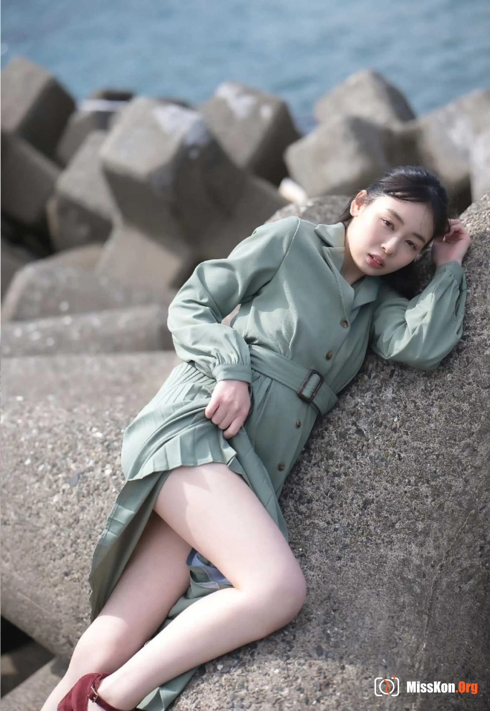 Tokita Ami: Clarity (FALENO) - Photo 10