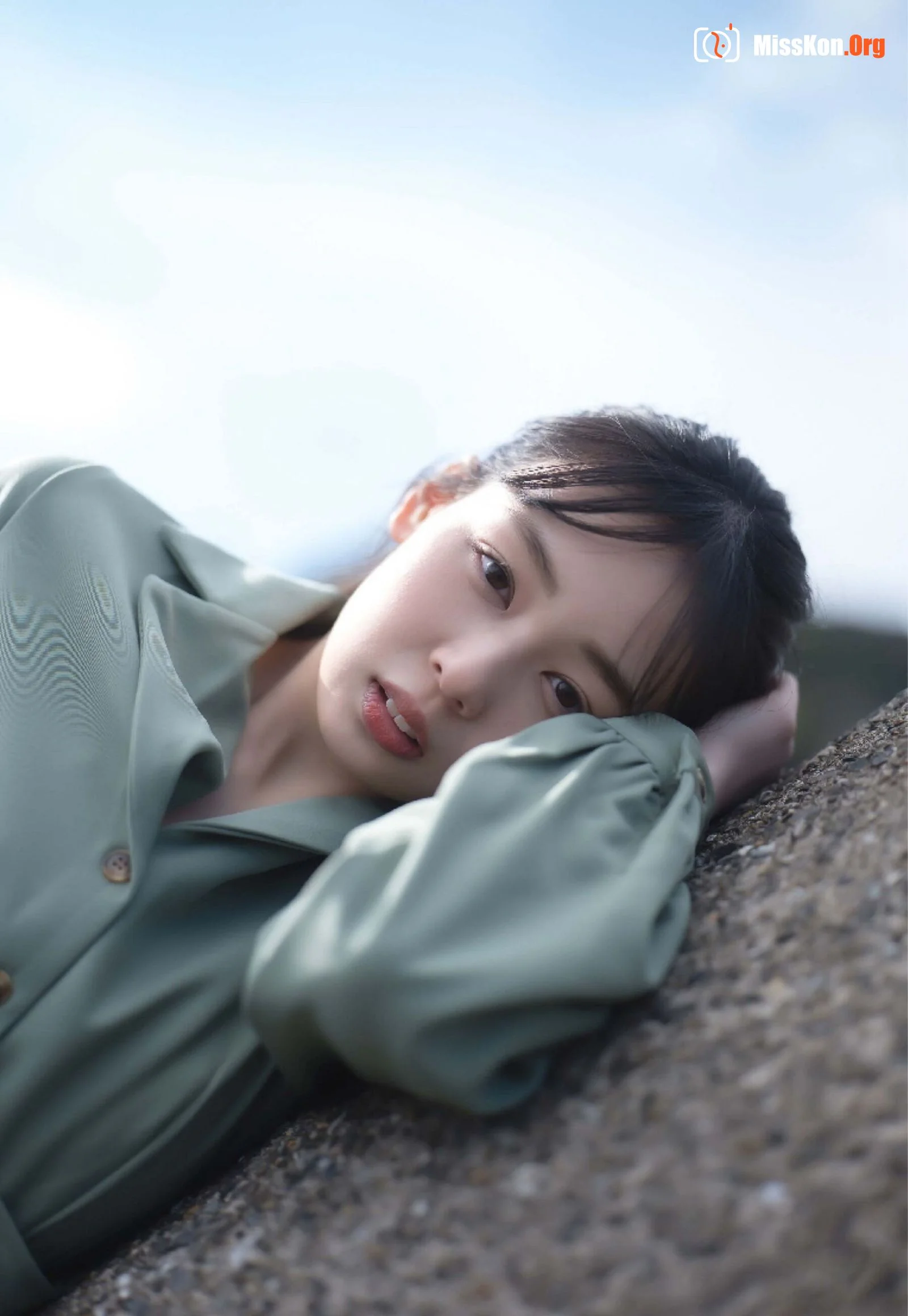 Tokita Ami: Clarity (FALENO) - Photo 11