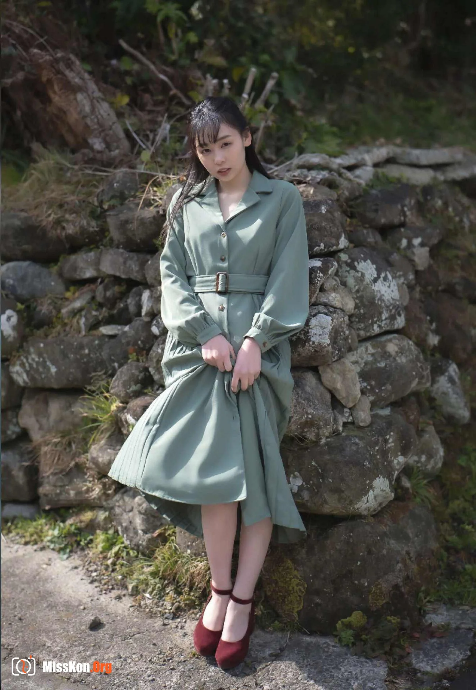 Tokita Ami: Clarity (FALENO) - Photo 12