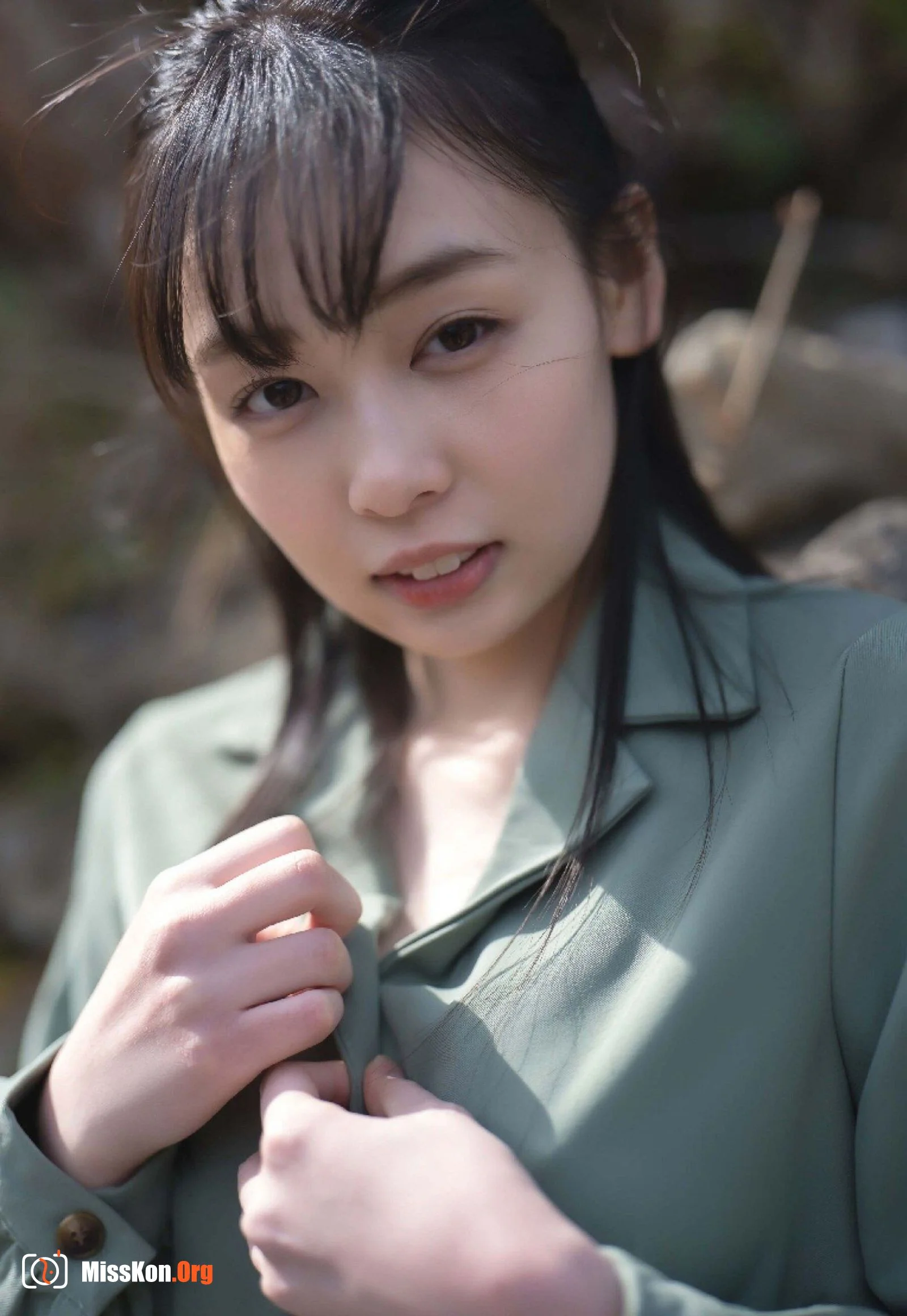 Tokita Ami: Clarity (FALENO) - Photo 13