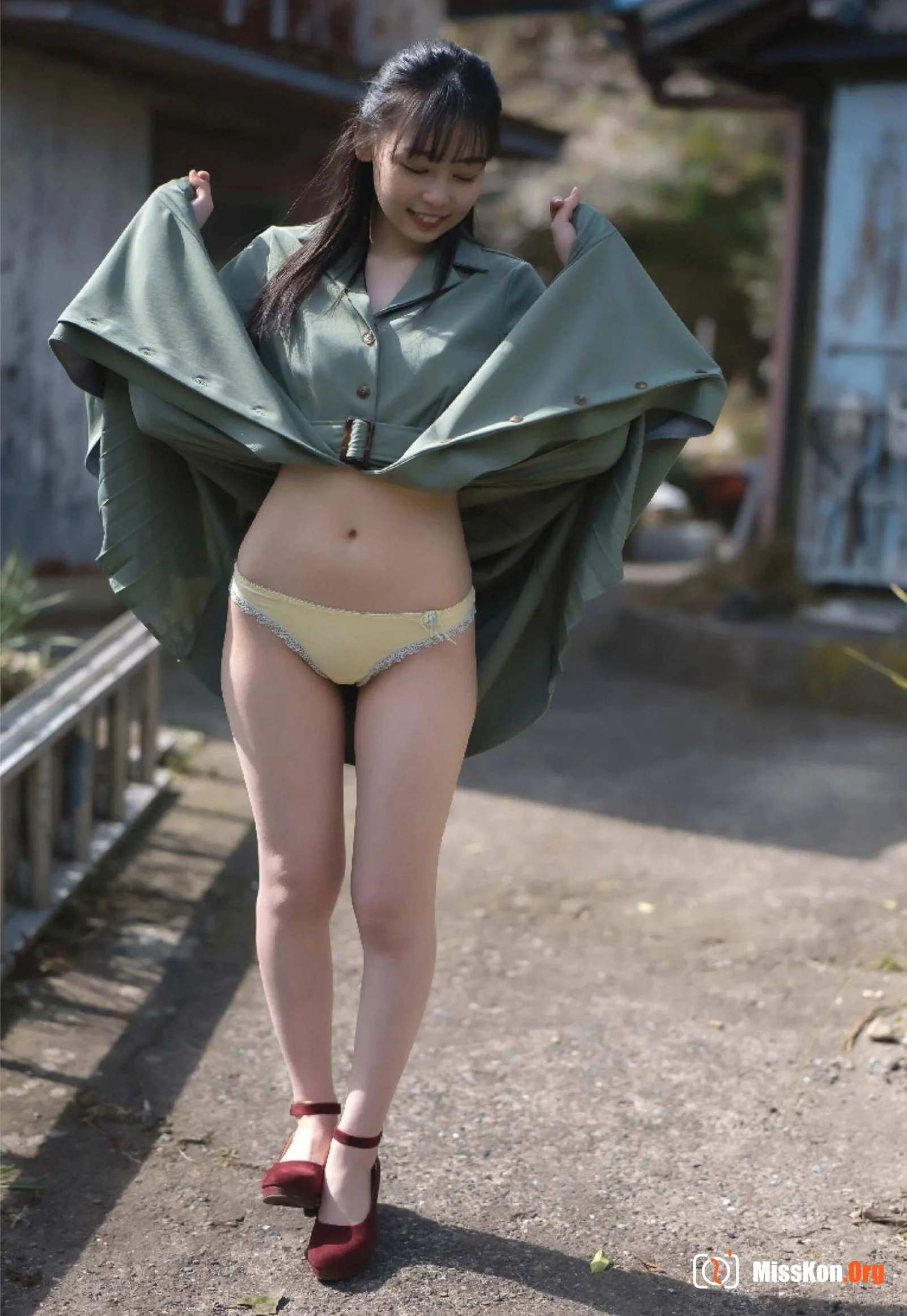 Tokita Ami: Clarity (FALENO) - Photo 14