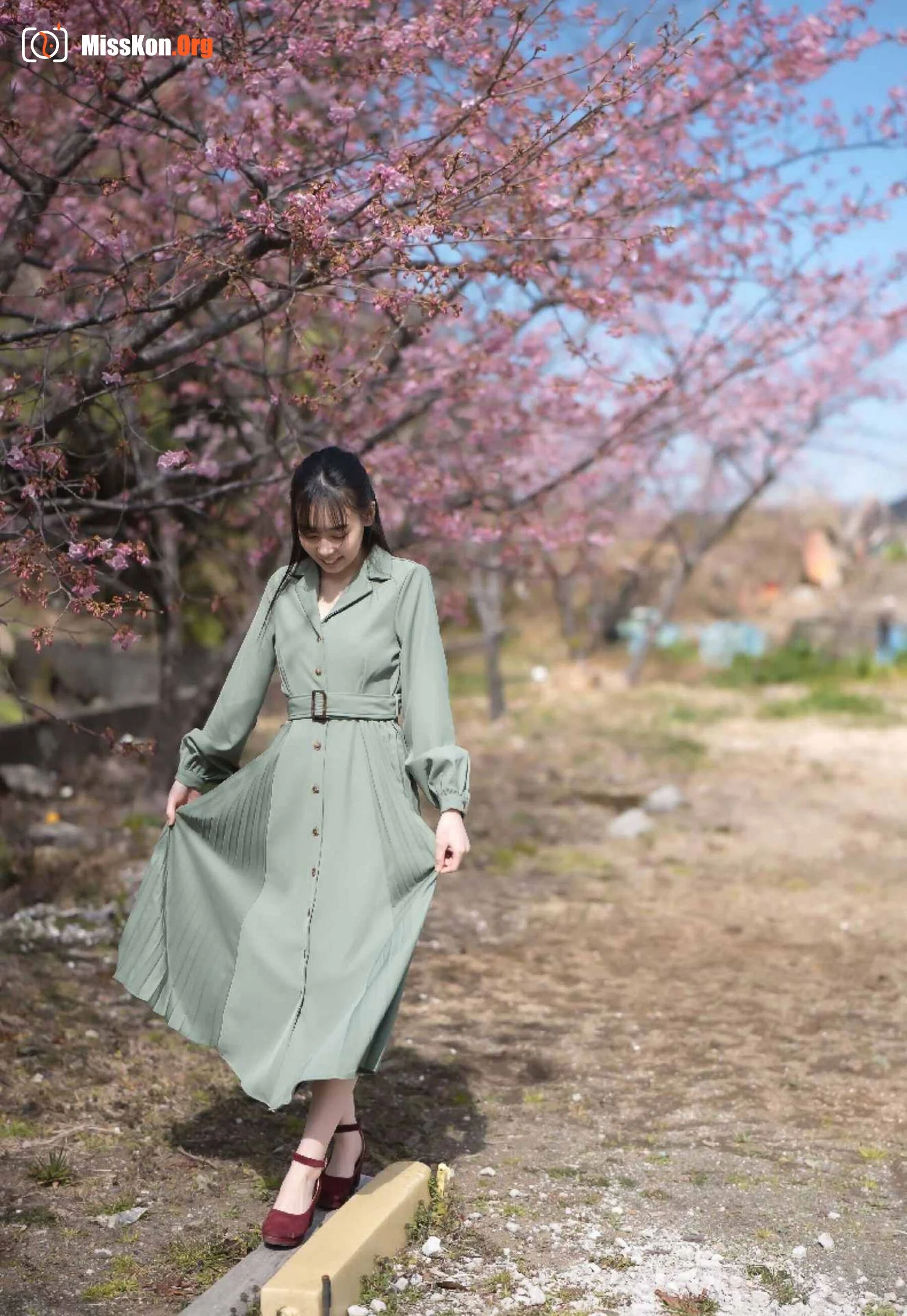 Tokita Ami: Clarity (FALENO) - Photo 2