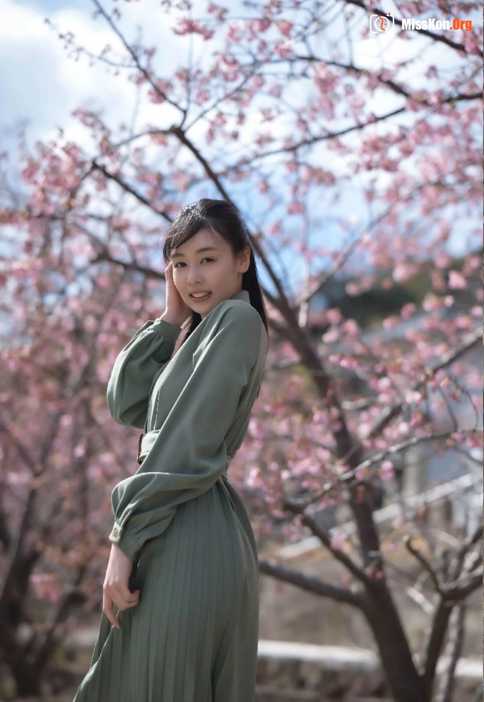 Tokita Ami: Clarity (FALENO) - Photo 3