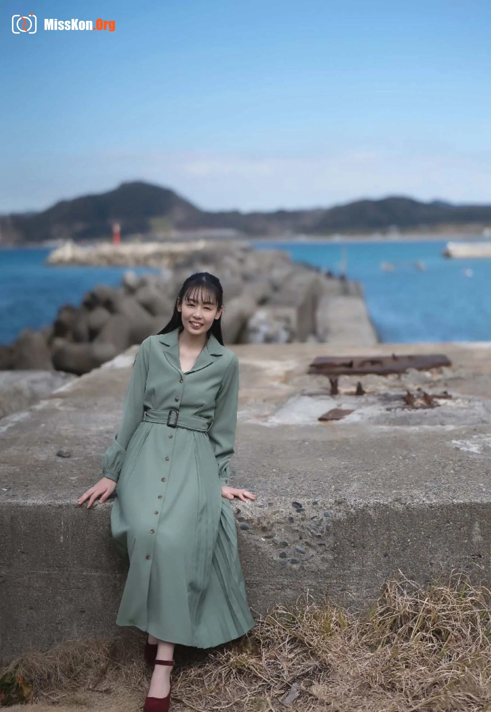 Tokita Ami: Clarity (FALENO) - Photo 4