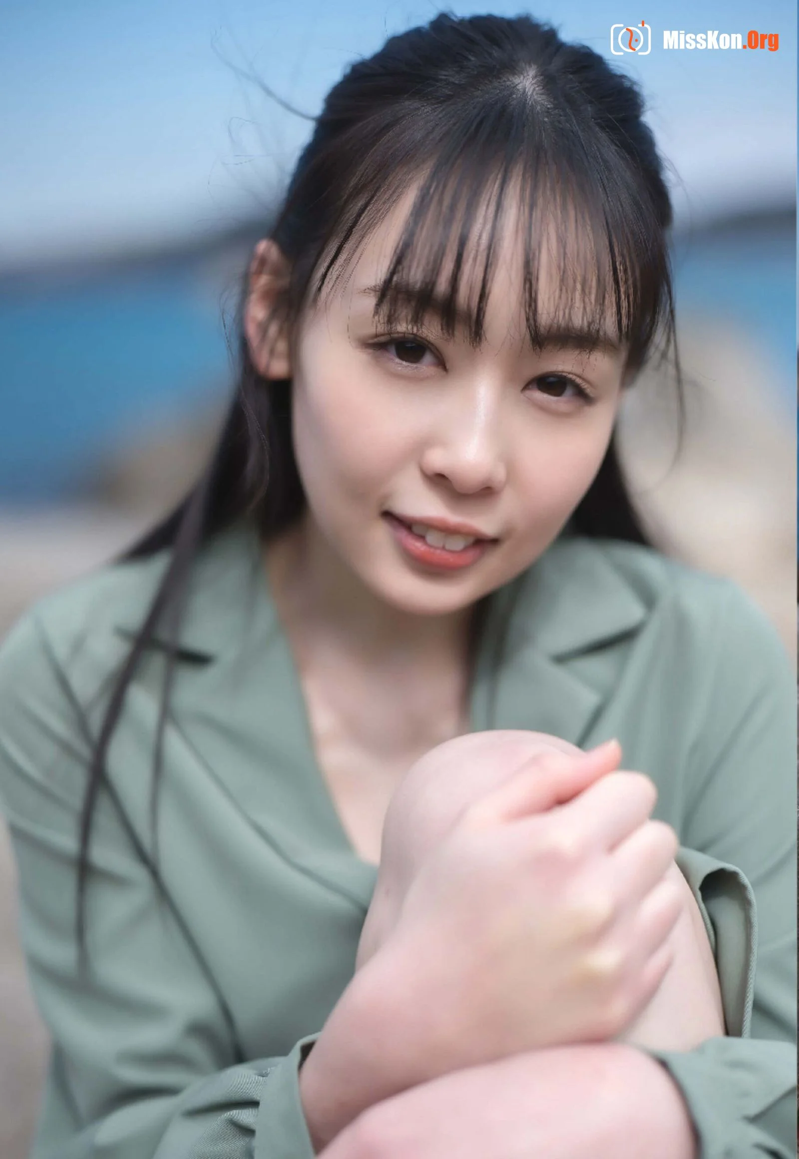 Tokita Ami: Clarity (FALENO) - Photo 5