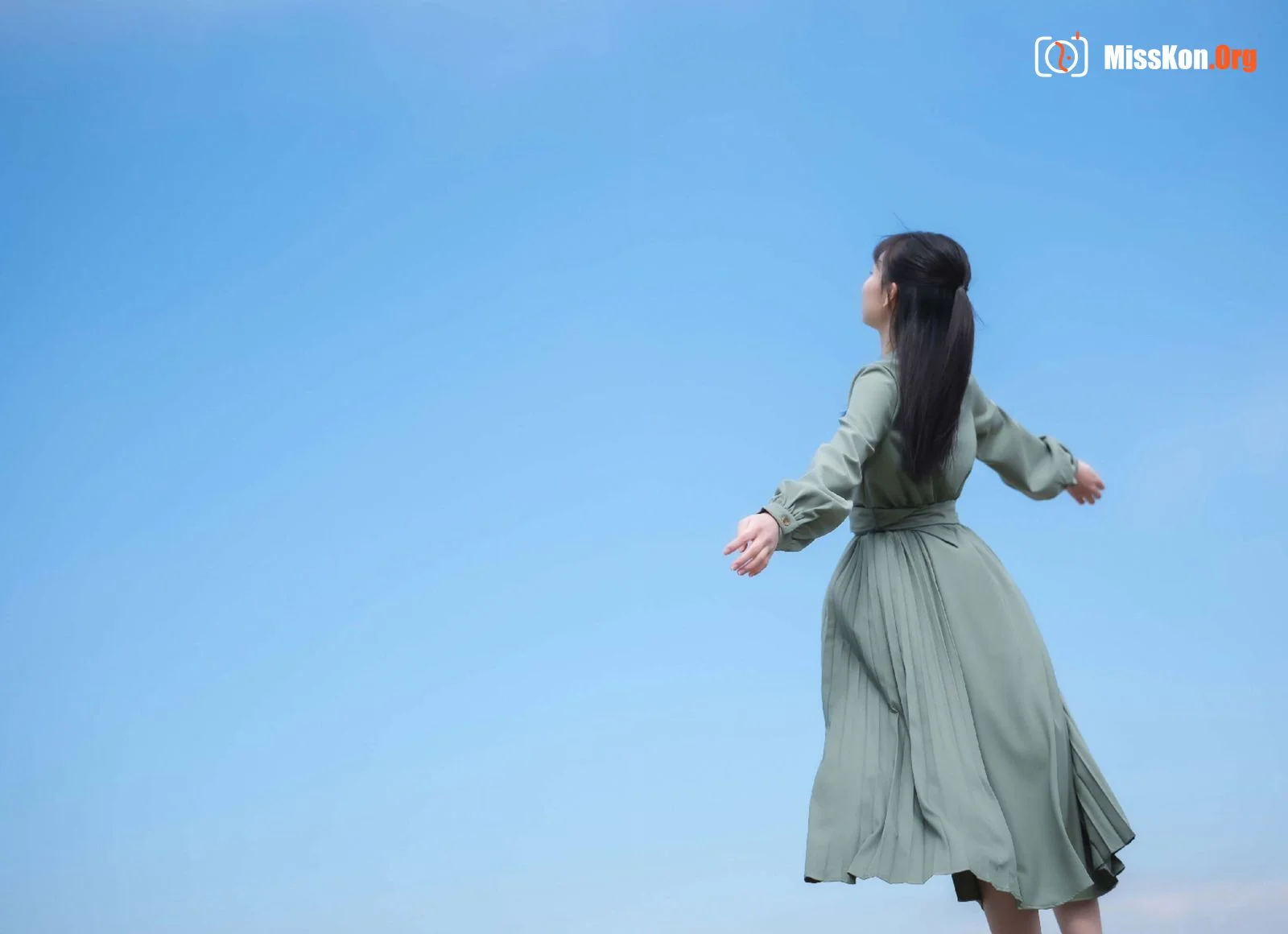 Tokita Ami: Clarity (FALENO) - Photo 6