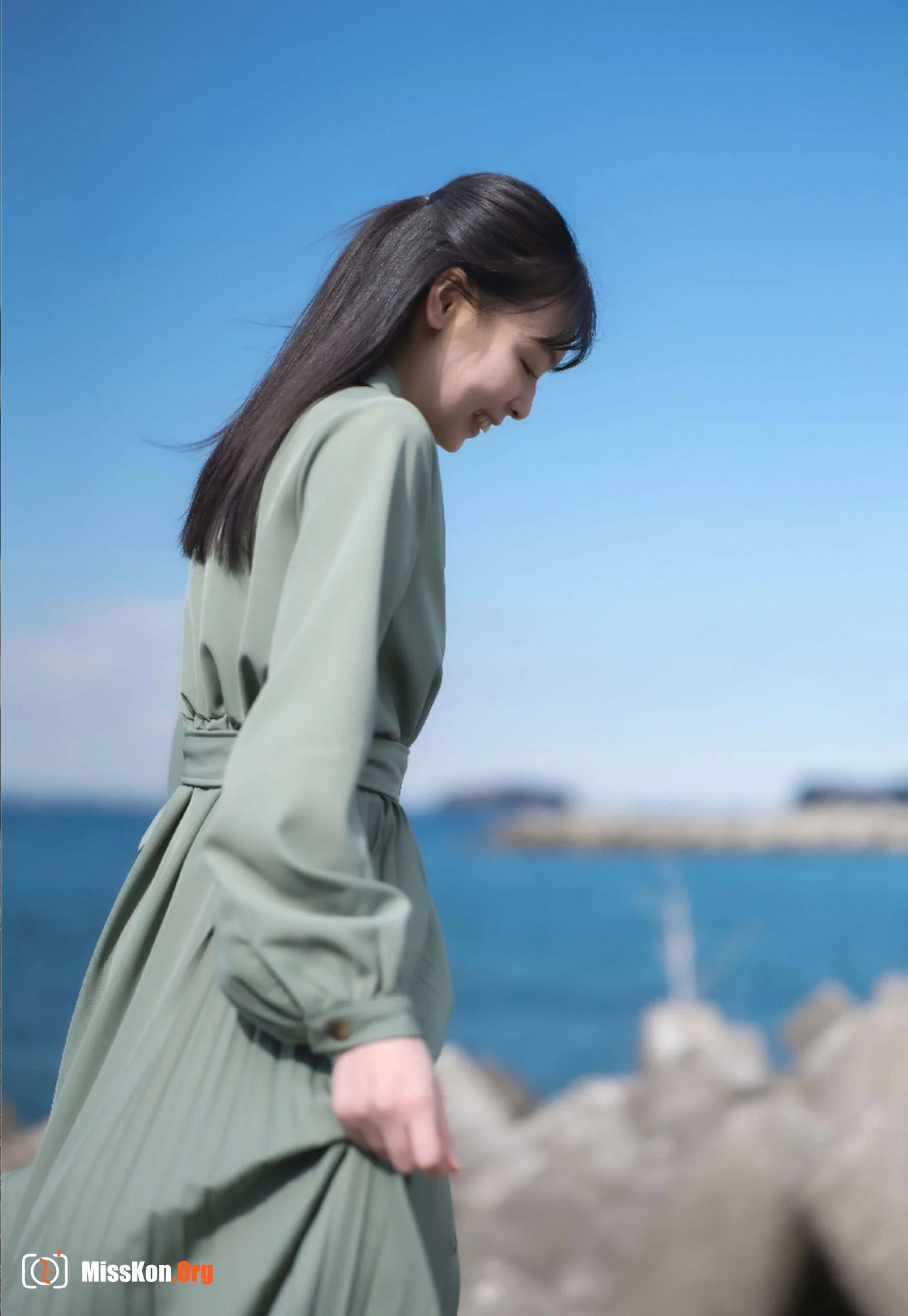 Tokita Ami: Clarity (FALENO) - Photo 7