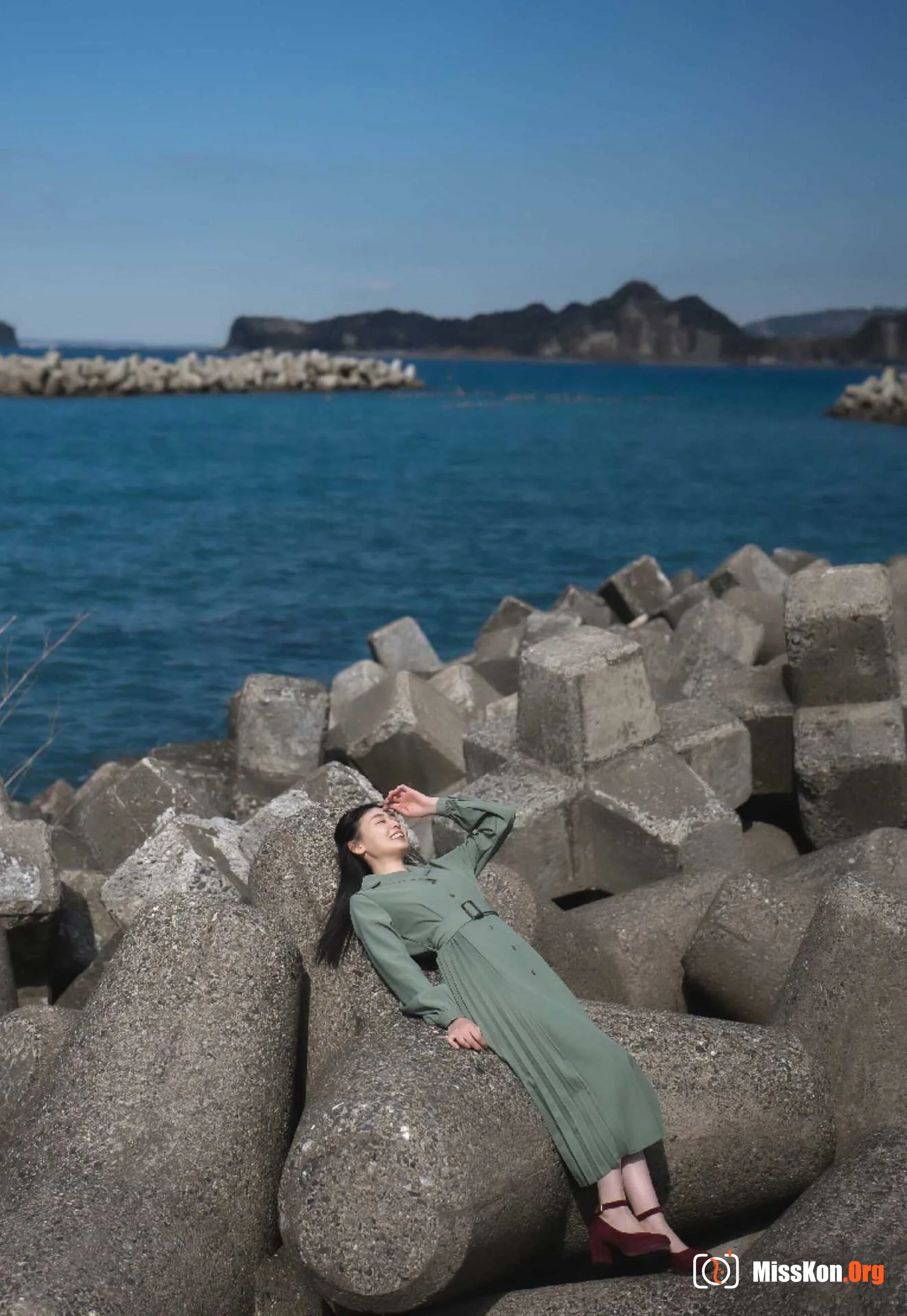 Tokita Ami: Clarity (FALENO) - Photo 8