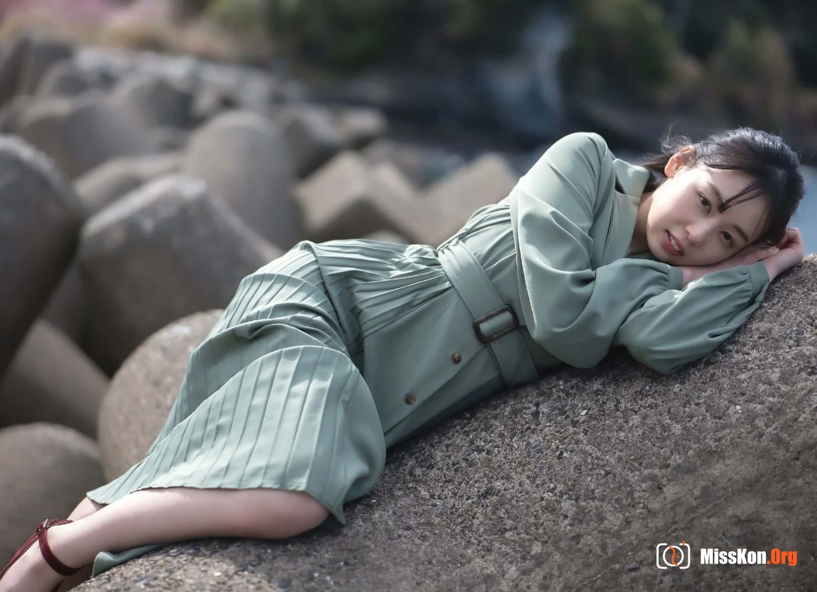 Tokita Ami: Clarity (FALENO) - Photo 9