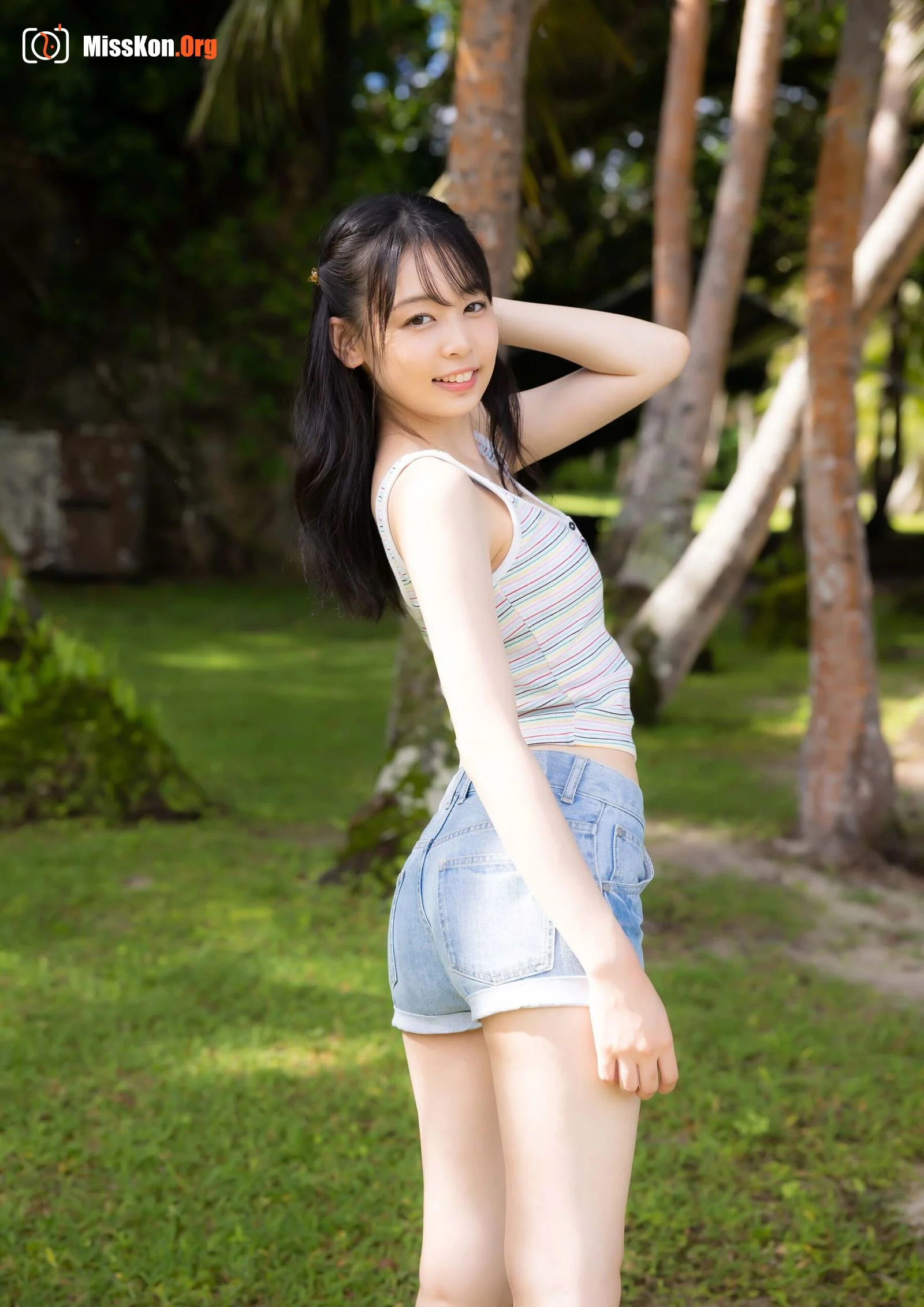 Tokita Ami: Dear Amigo (FALENO) - Photo 3