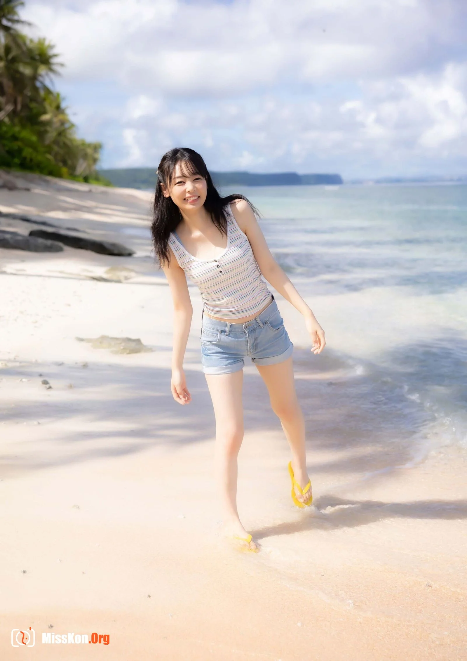 Tokita Ami: Dear Amigo (FALENO) - Photo 5