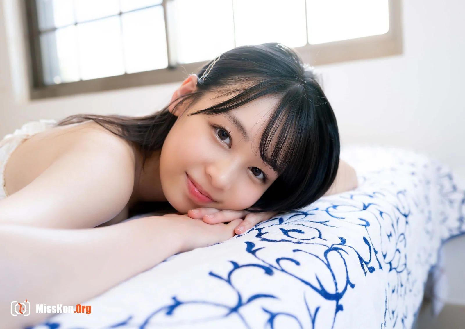 时田亚美《dearあみーご Off Shot Book》（FALENO） - 照片 15