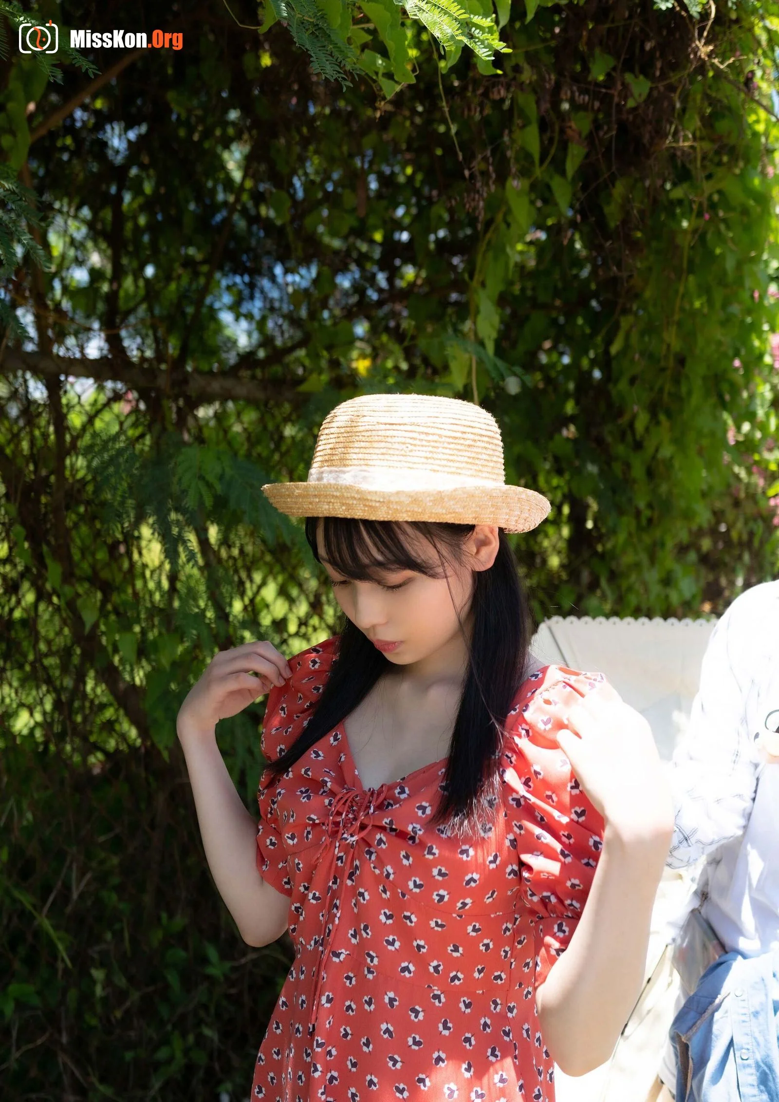 时田亚美《dearあみーご Off Shot Book》（FALENO） - 照片 2