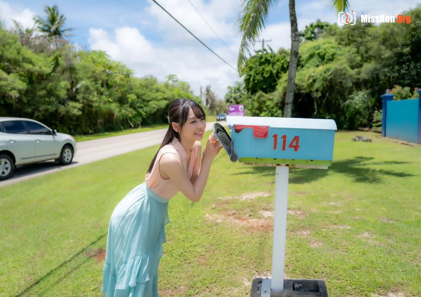 时田亚美《dearあみーご Off Shot Book》（FALENO） - 照片 6