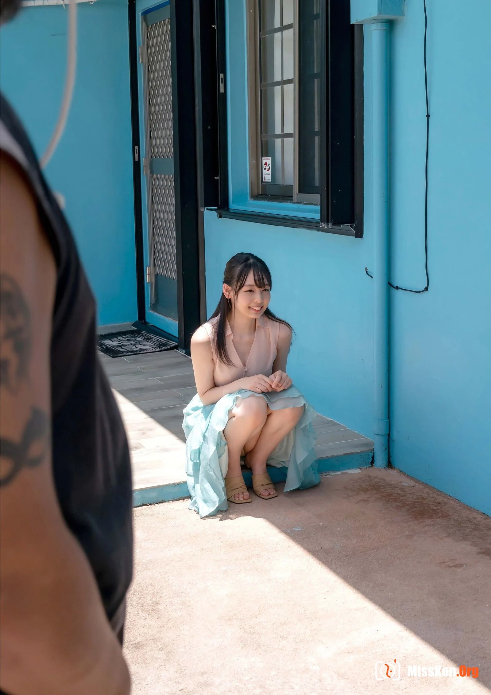 时田亚美《dearあみーご Off Shot Book》（FALENO） - 照片 7